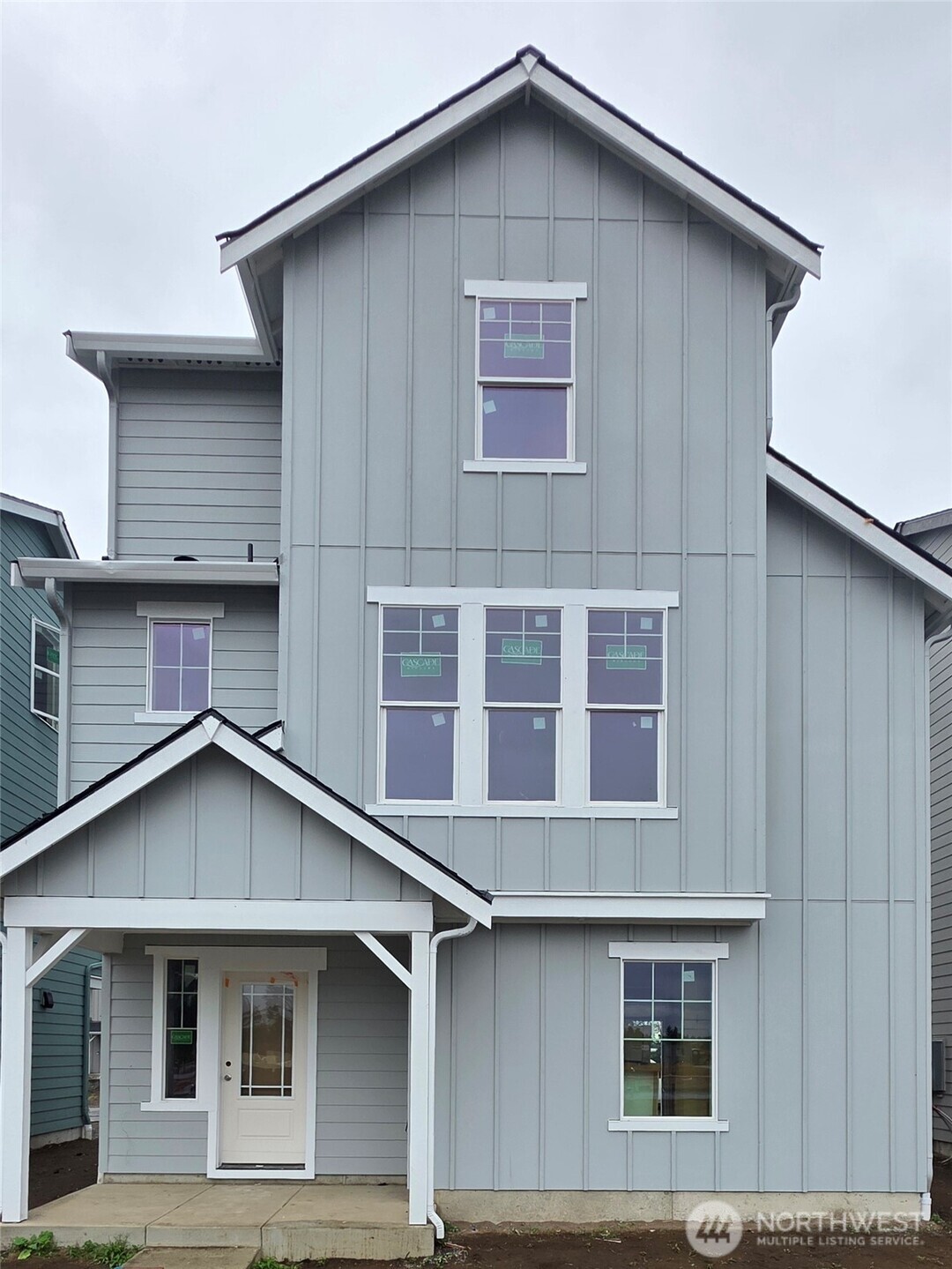 2427 159th Place Property Photo 1
