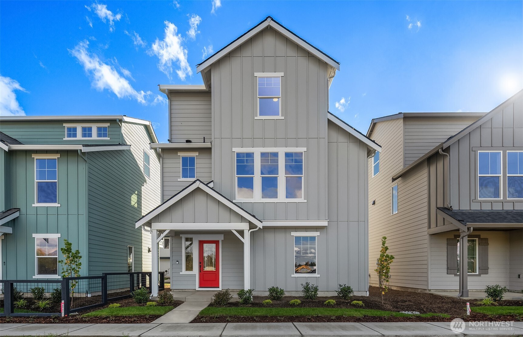 2427 159th Place Property Photo 1