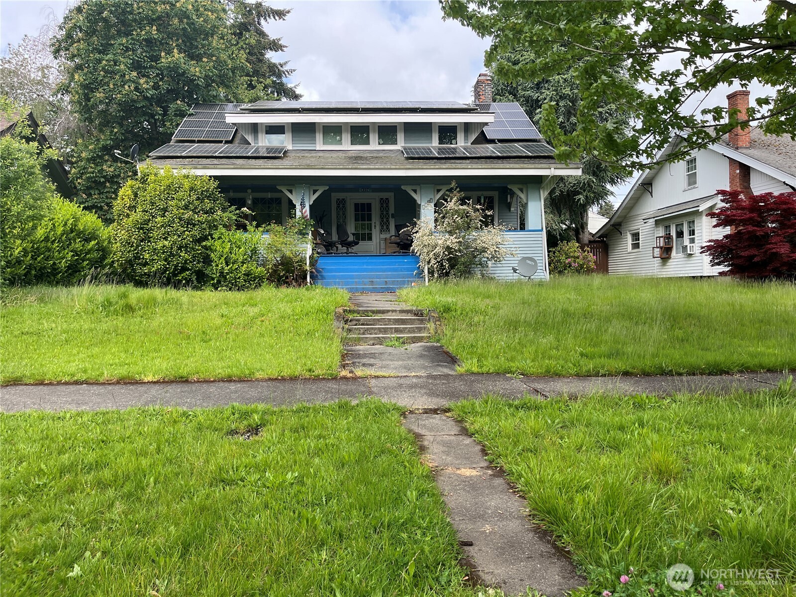 4328 S Thompson Street Property Photo