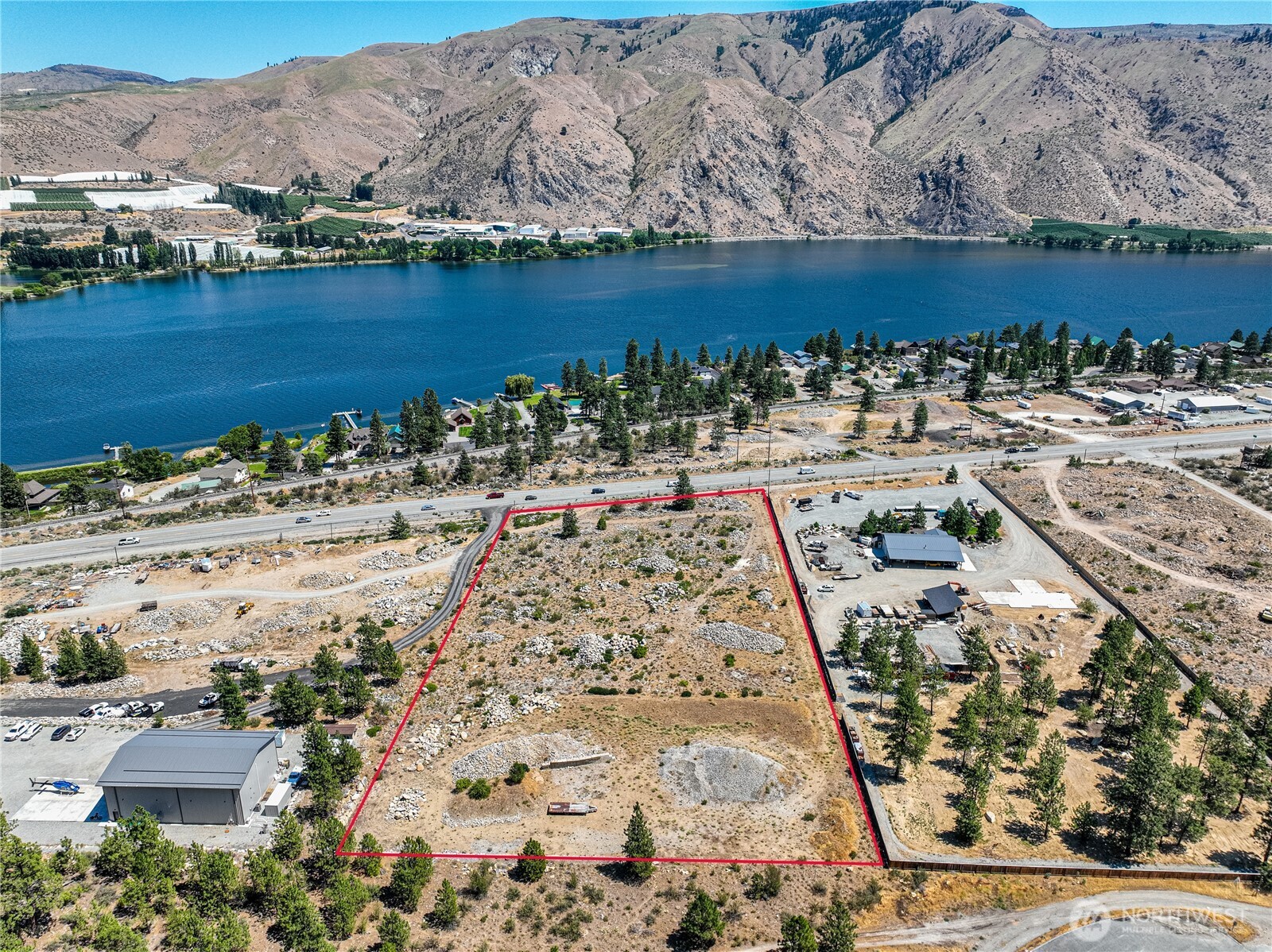 15254 Us Highway 97a Property Photo 3