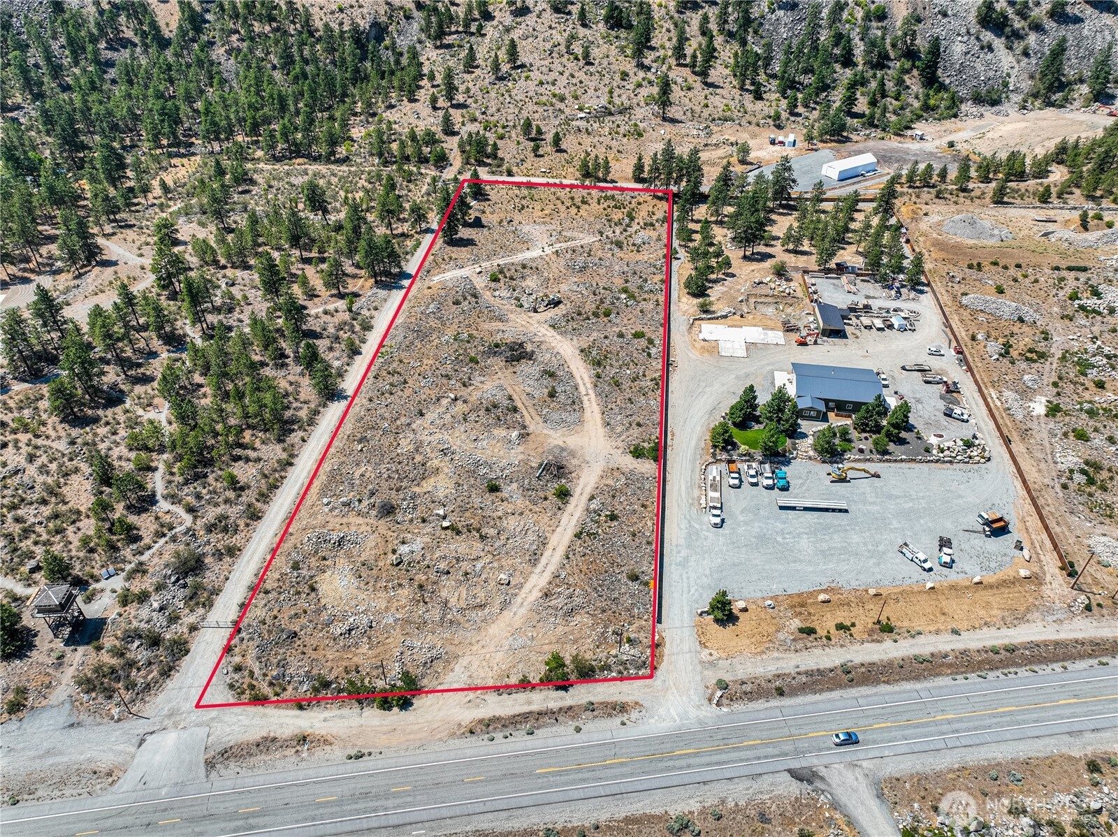 15250 Us Highway 97a Property Photo 1