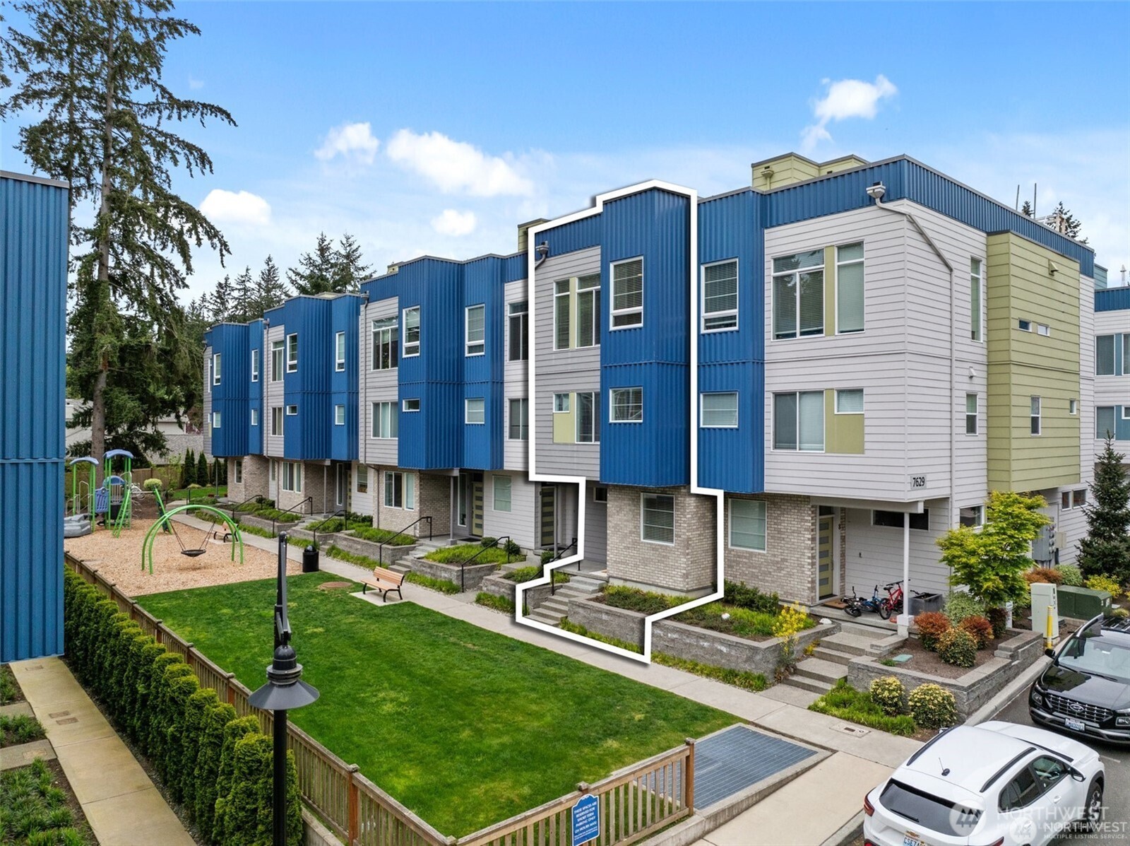 7629 NE 122nd Court 7