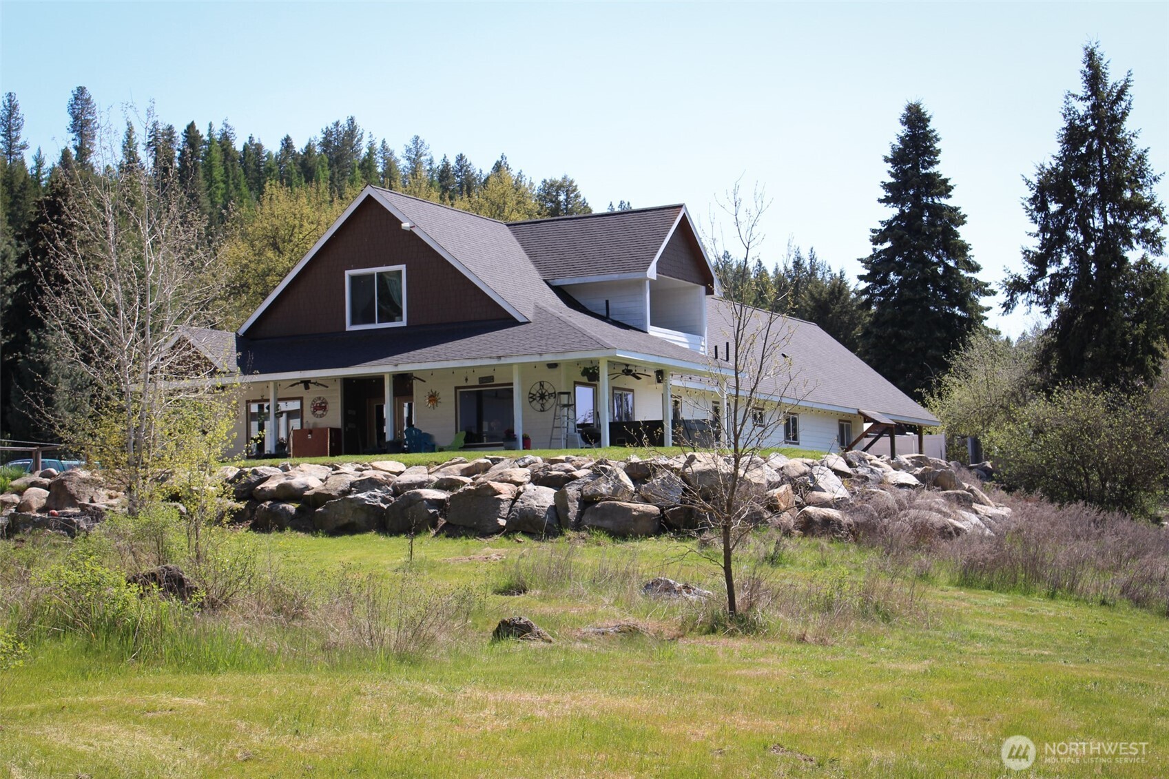 39605 N Elk-chattaroy Road Property Photo 5