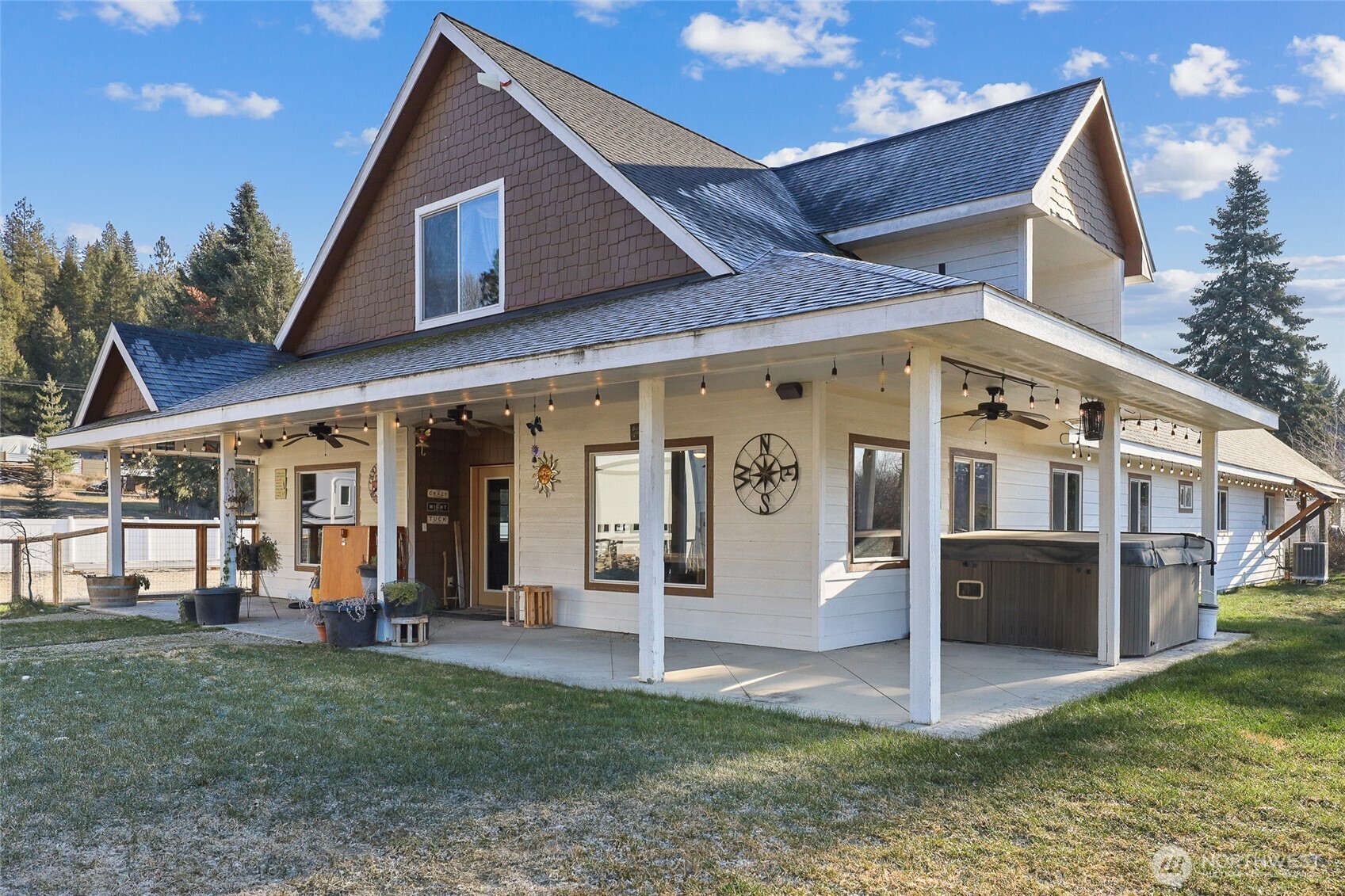 39605 N Elk-chattaroy Road Property Photo 33