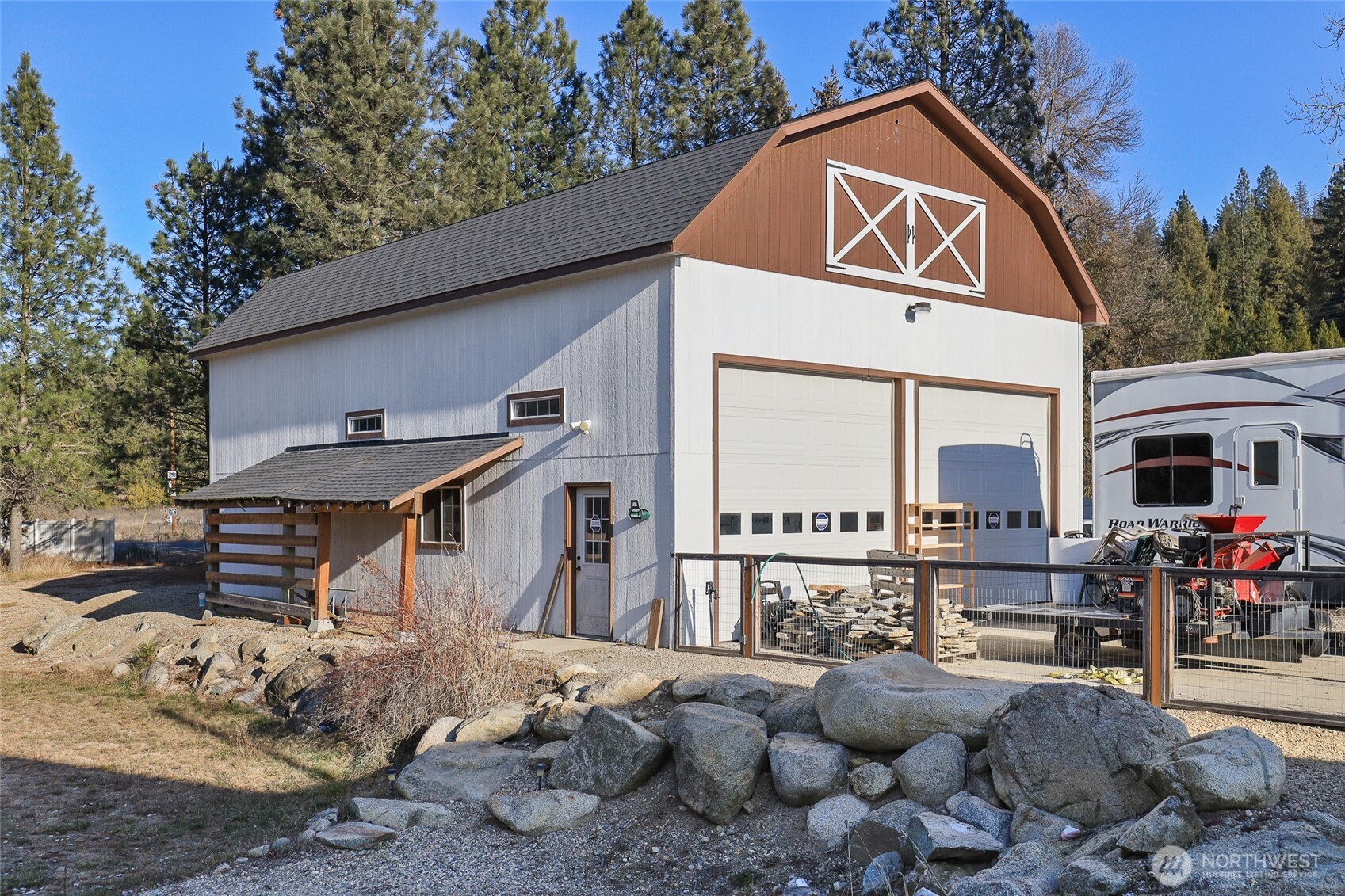 39605 N Elk-chattaroy Road Property Photo 34