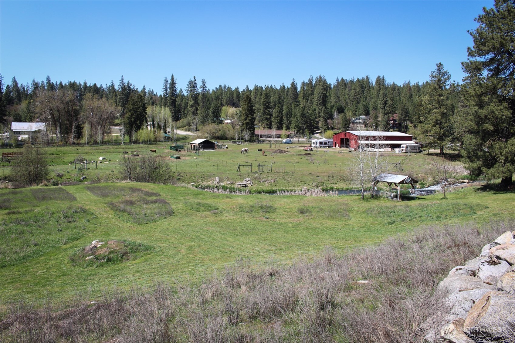 39605 N Elk-chattaroy Road Property Photo 38