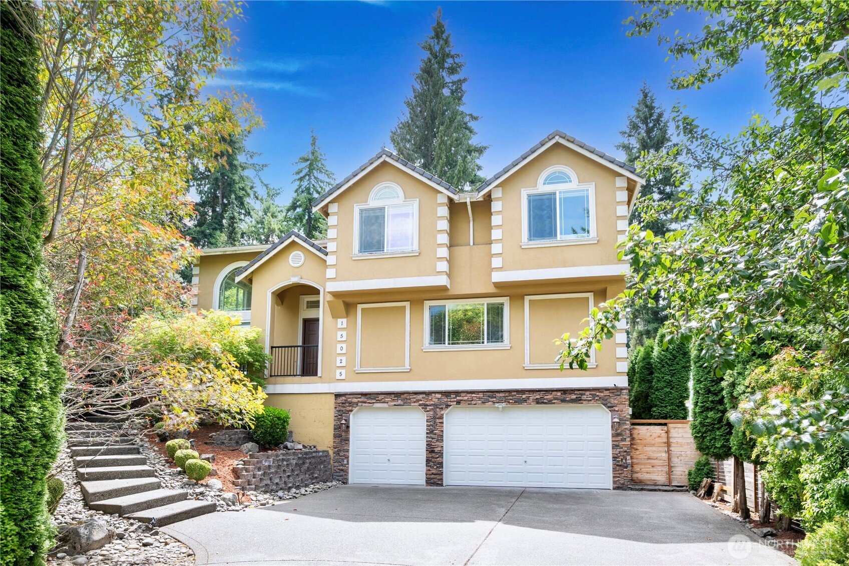 15025 Se 43rd Street Property Photo 1