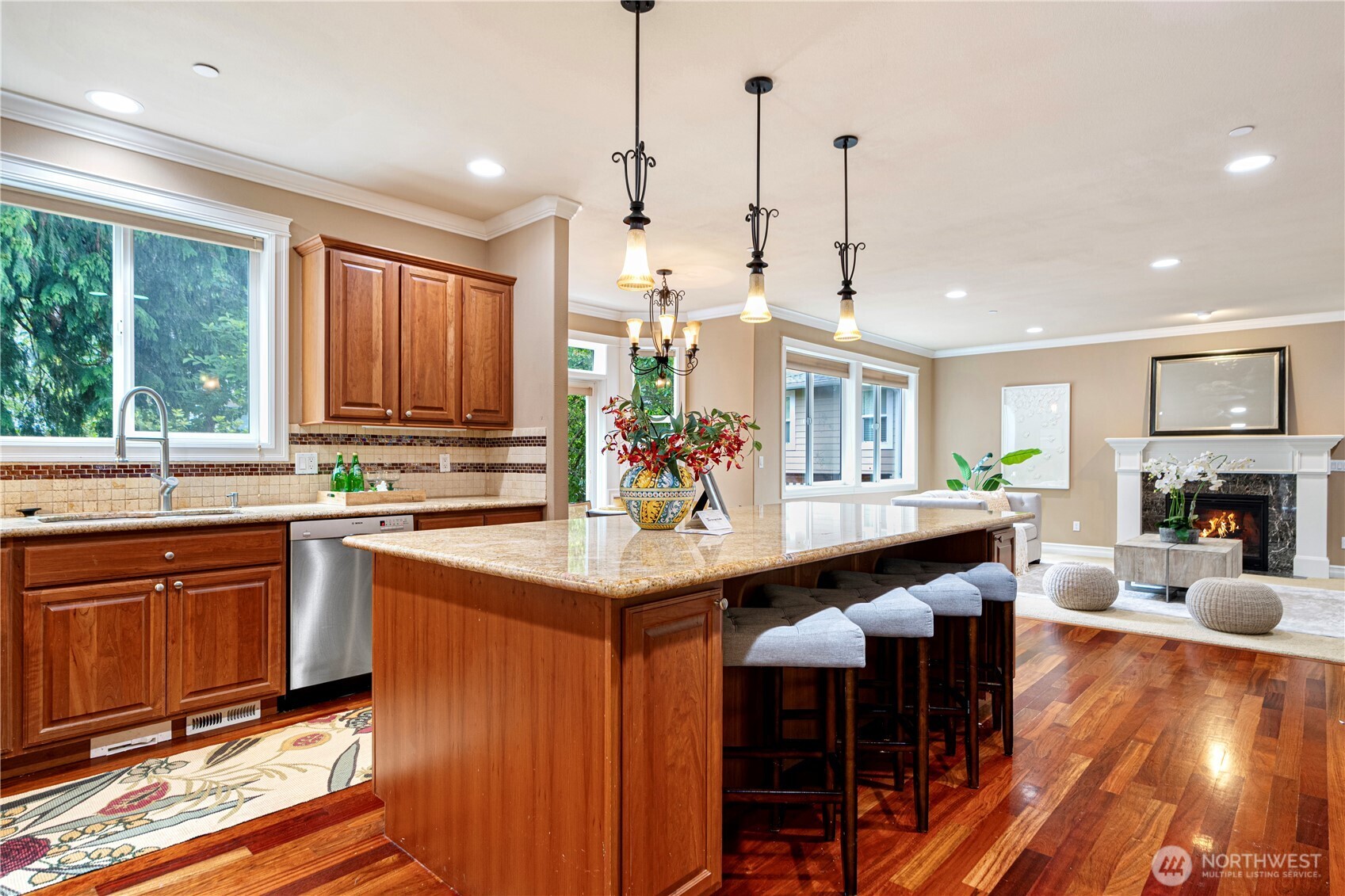 15025 Se 43rd Street Property Photo 8