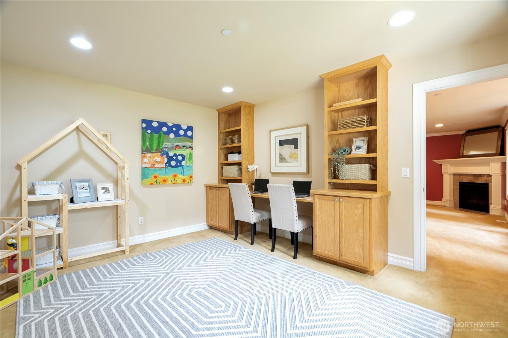 15025 Se 43rd Street Property Photo 23