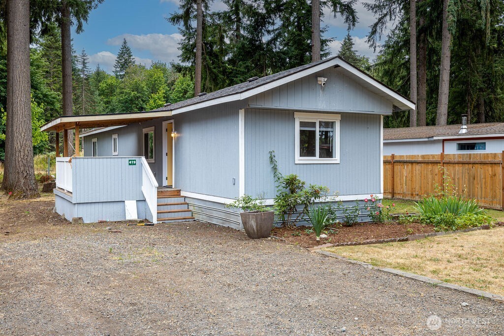 9011 Se Old Highway 99 419 Property Photo 1