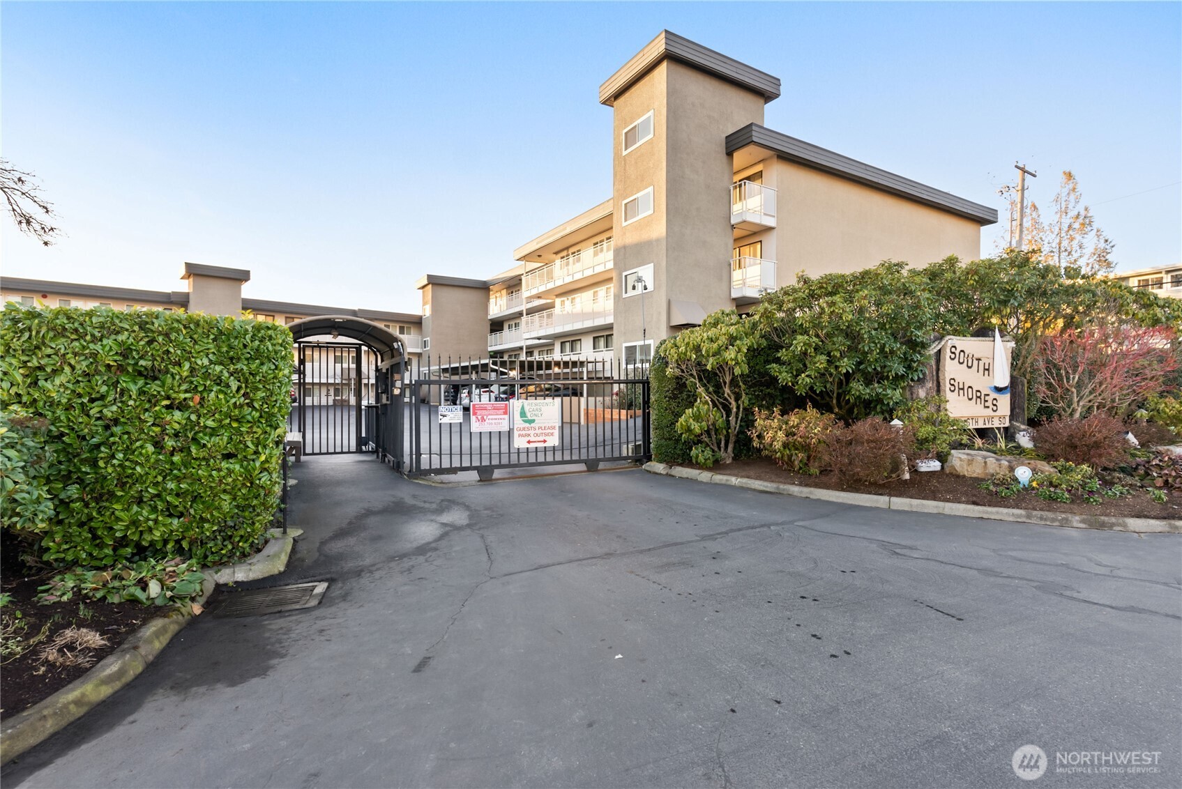 22315 6th Avenue A109 Property Photo 30