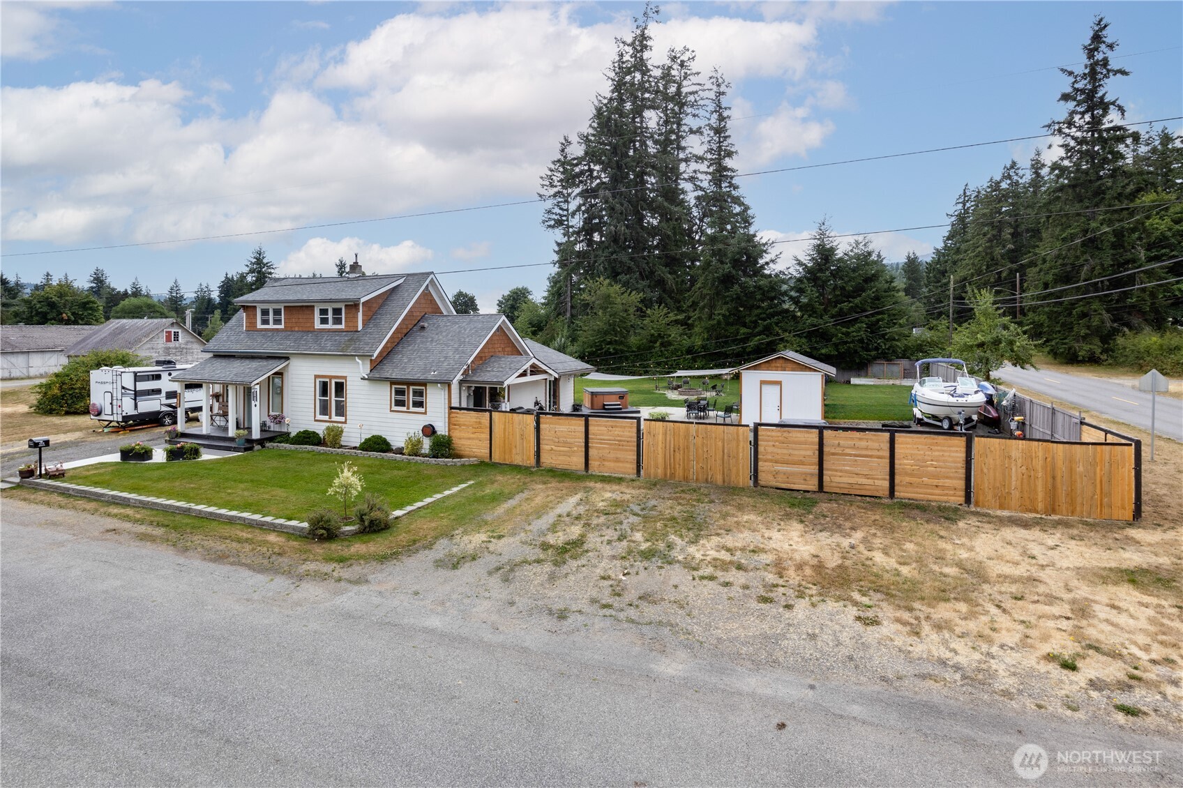111 Herbert Street Property Photo 2