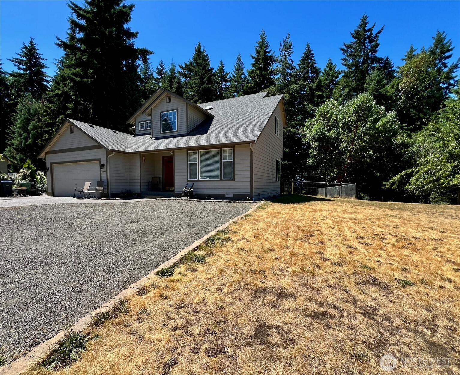 6861 Townsend Lane Property Photo 1