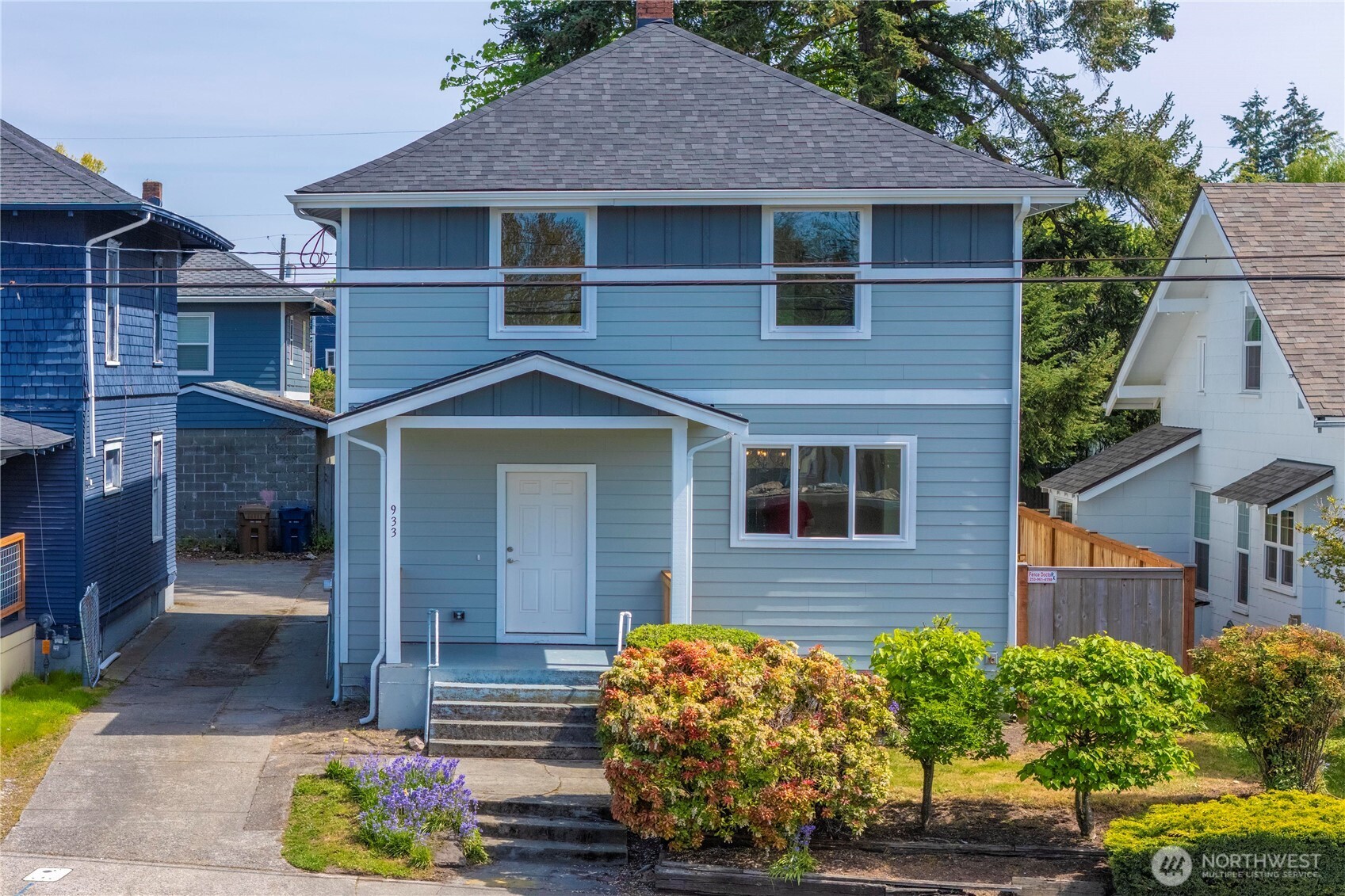 933 S Sprague Avenue Property Photo 1