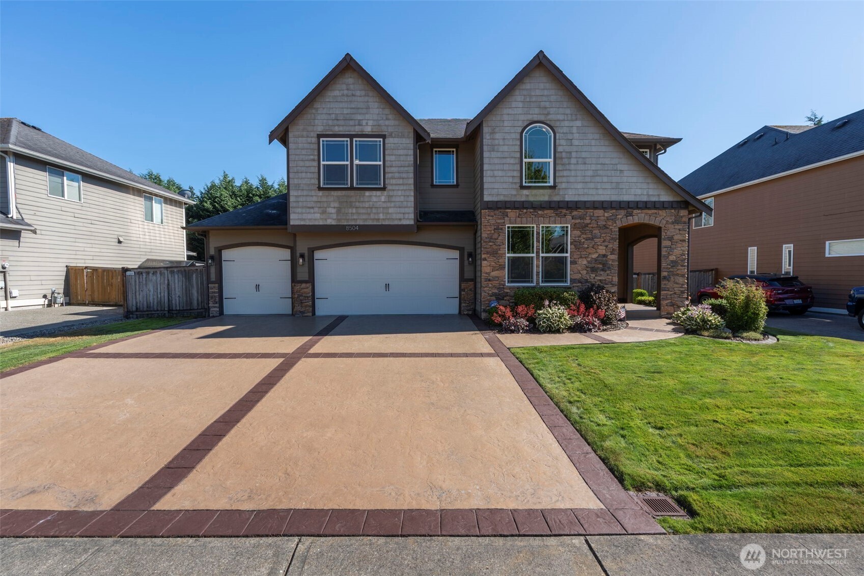 8504 229th Street Court Property Photo 1