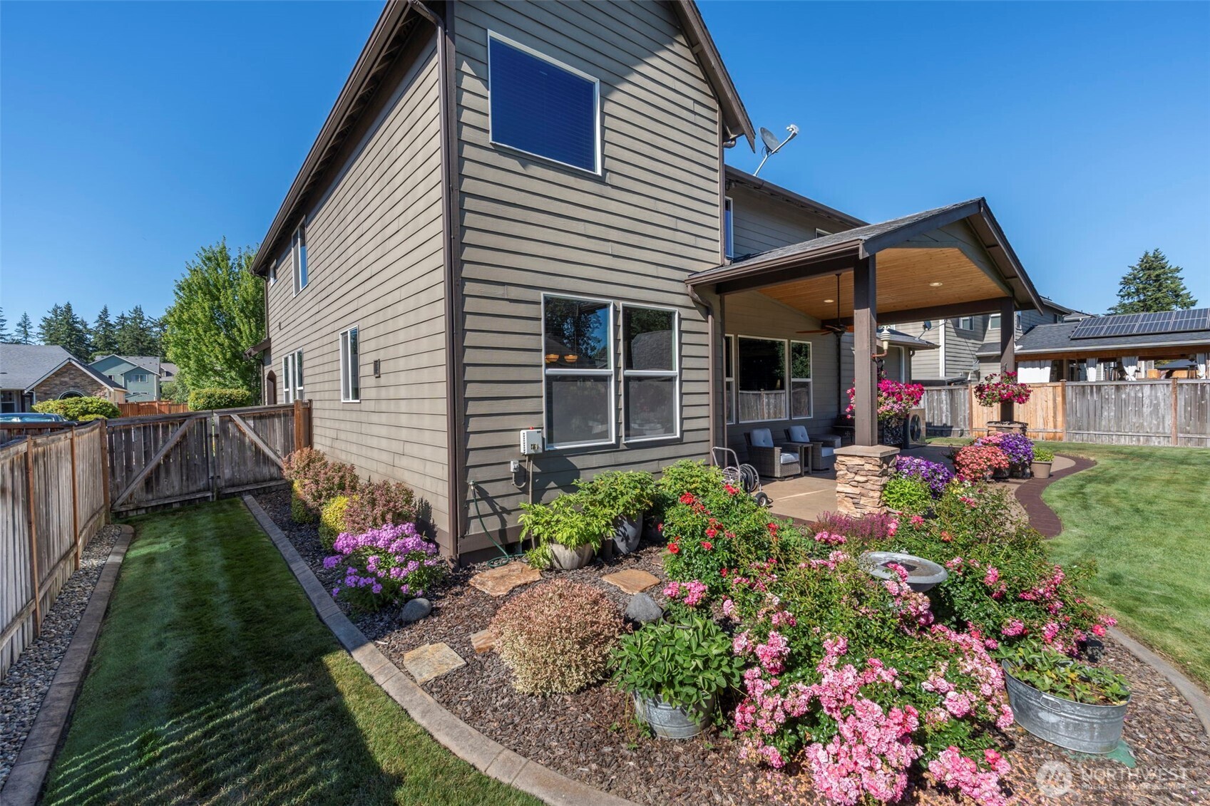 8504 229th Street Court Property Photo 31