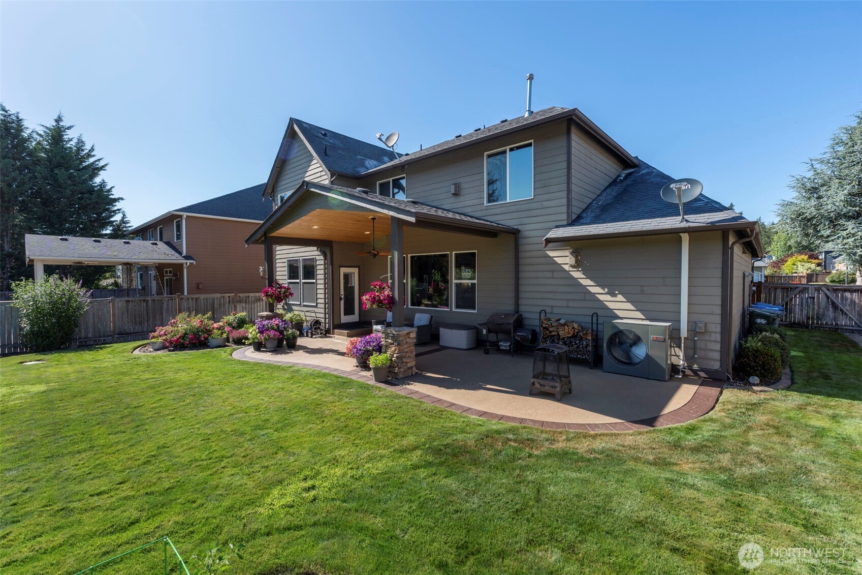 8504 229th Street Court Property Photo 32