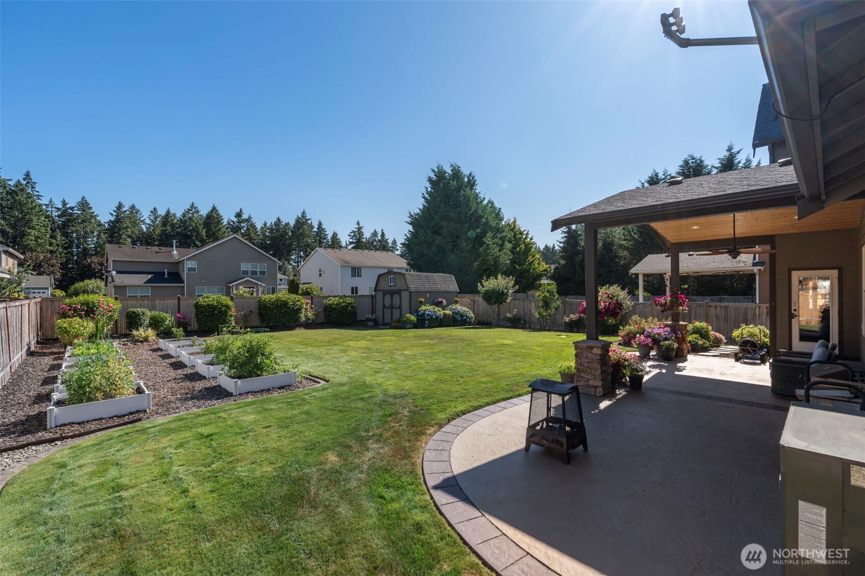 8504 229th Street Court Property Photo 33