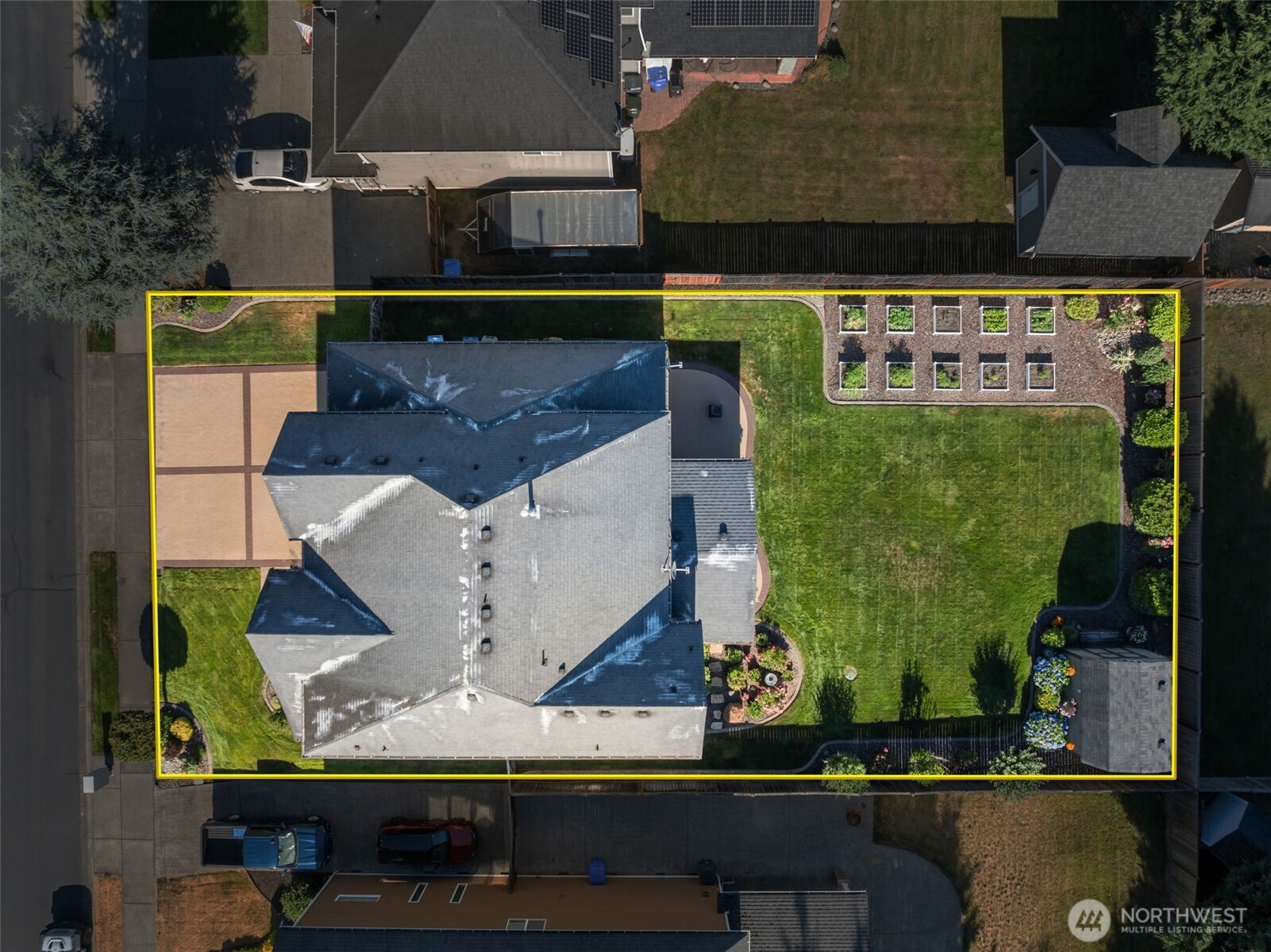 8504 229th Street Court Property Photo 36