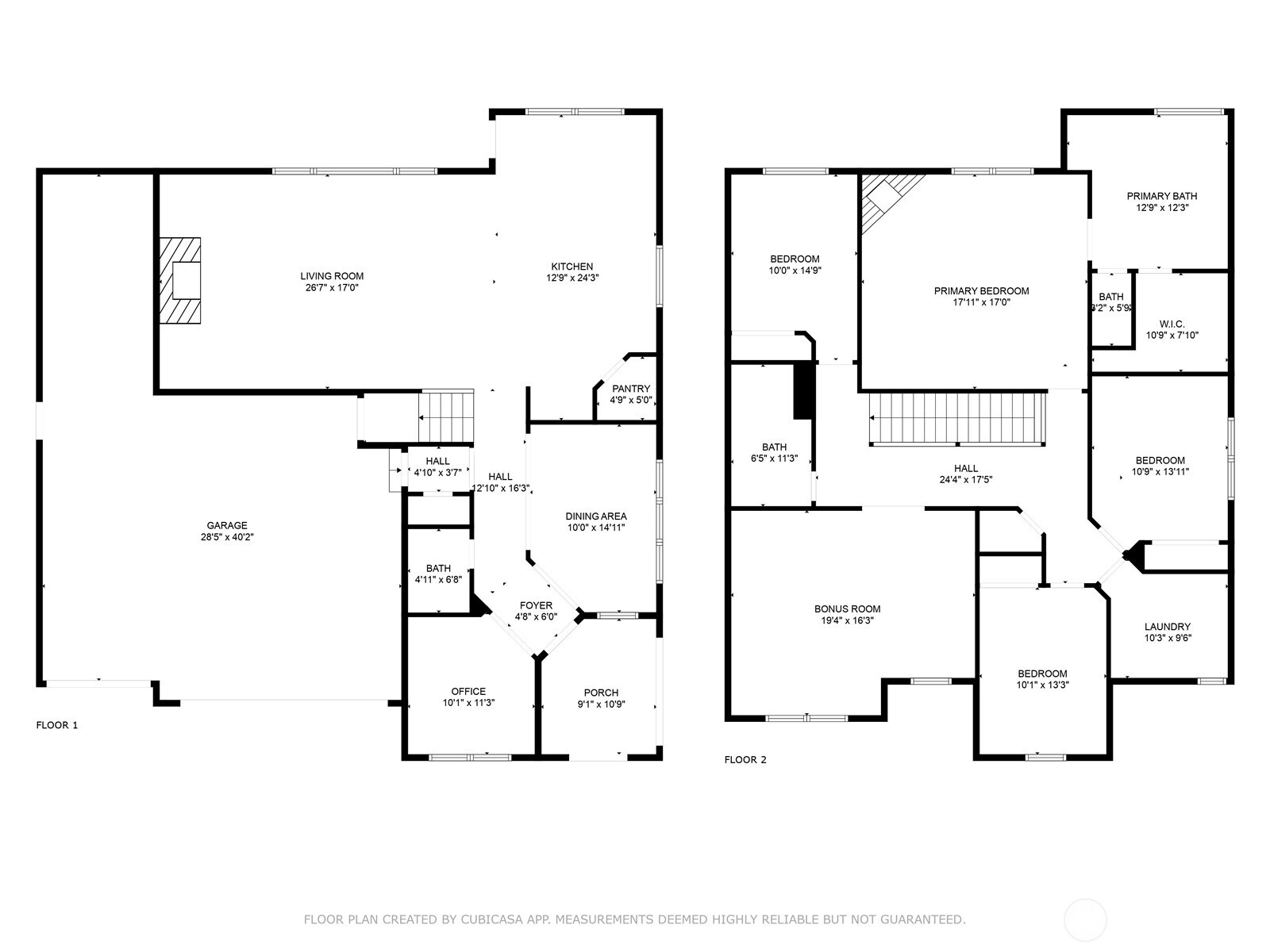 8504 229th Street Court Property Photo 40