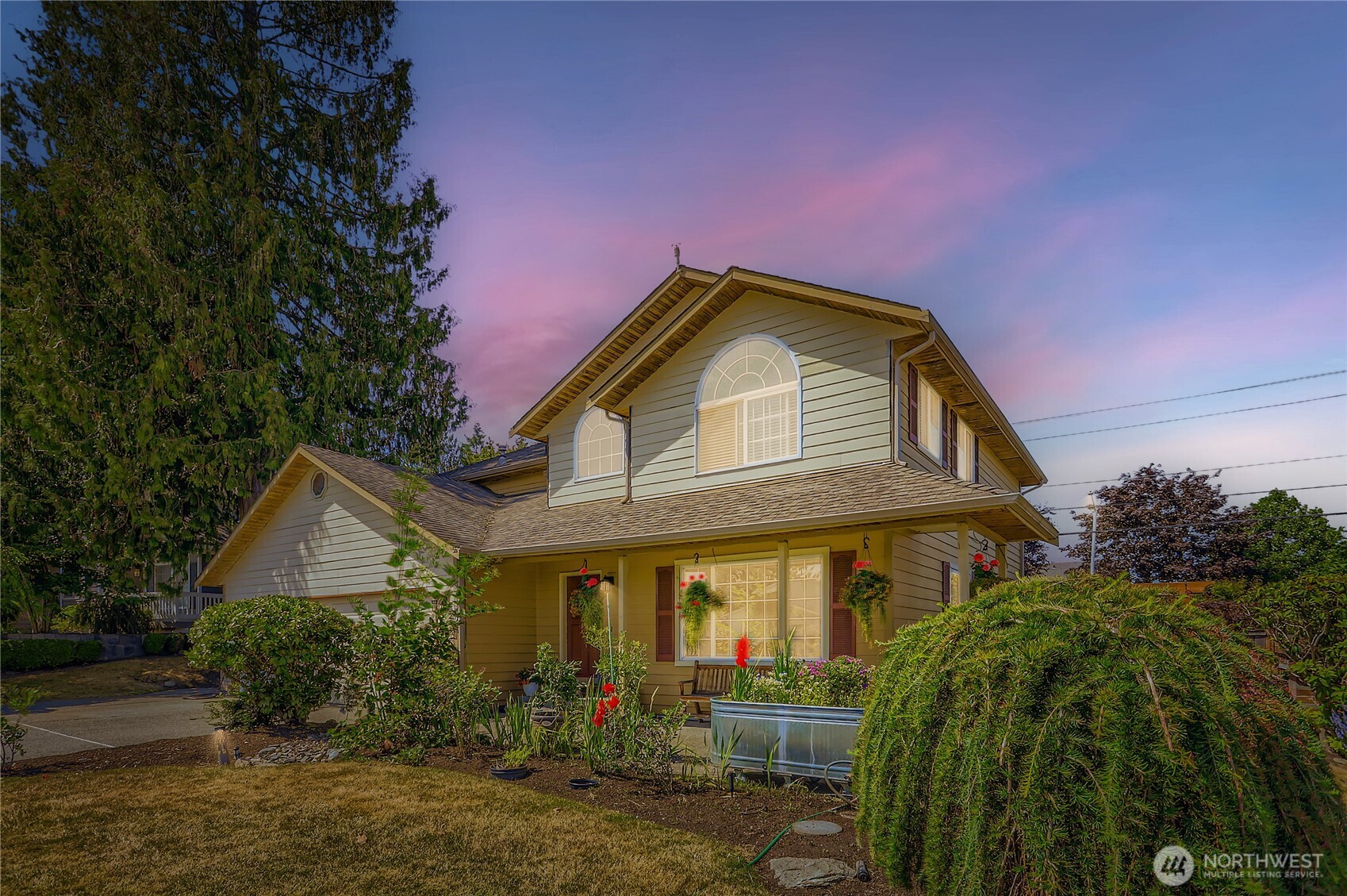 11305 31st Place Property Photo 1
