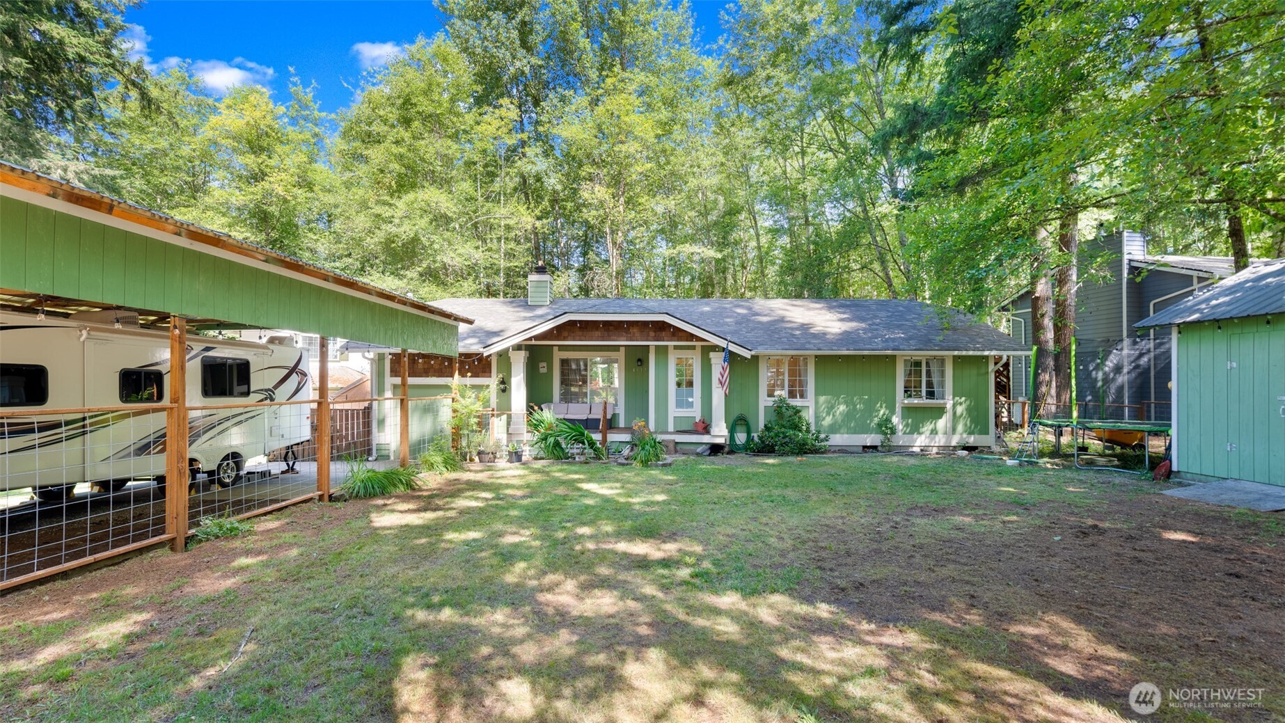 4137 Big Beef Crossing Property Photo 1