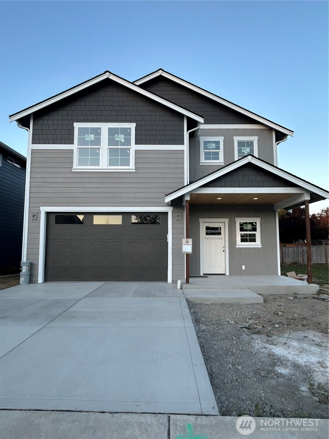 17851 26th Drive Property Photo 1