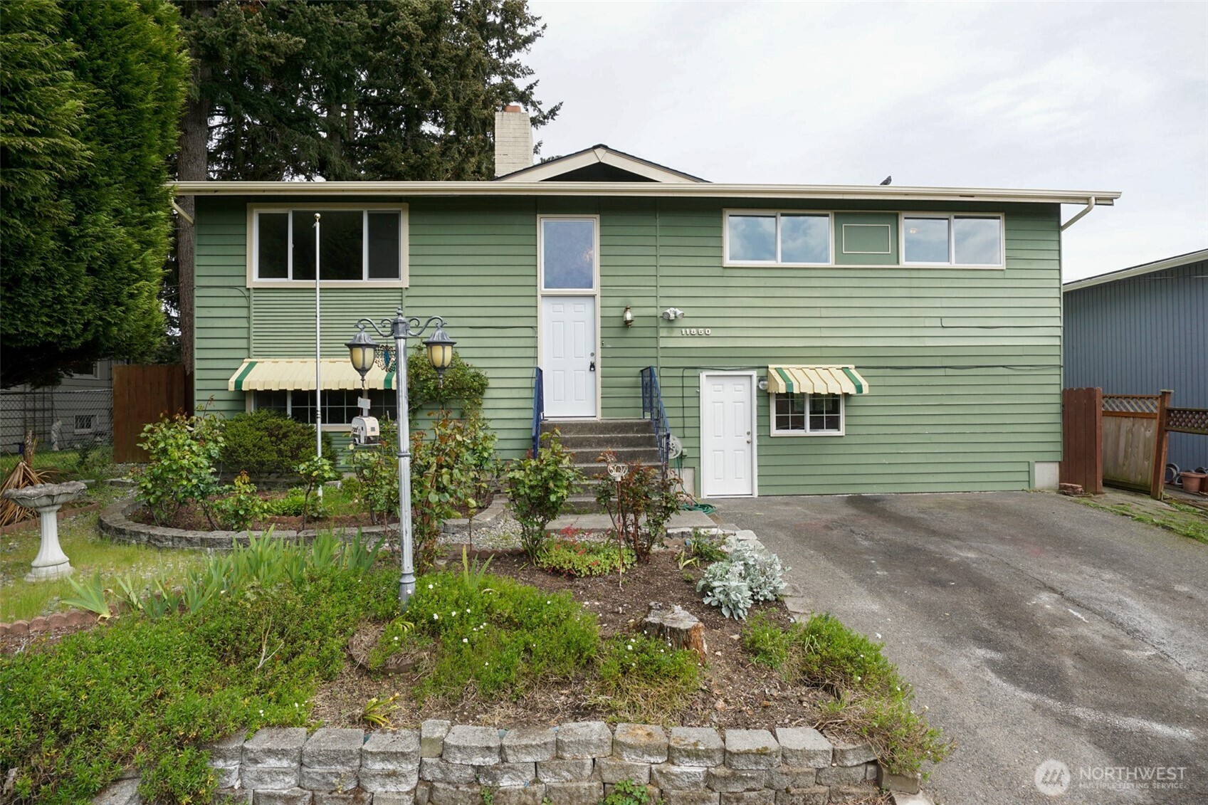 11850 Occidental Avenue Property Photo 1