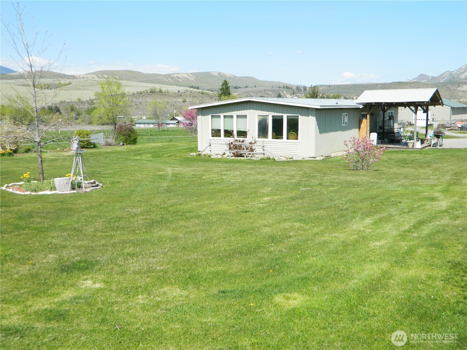 116 Clarkson Mill Road Property Photo 1