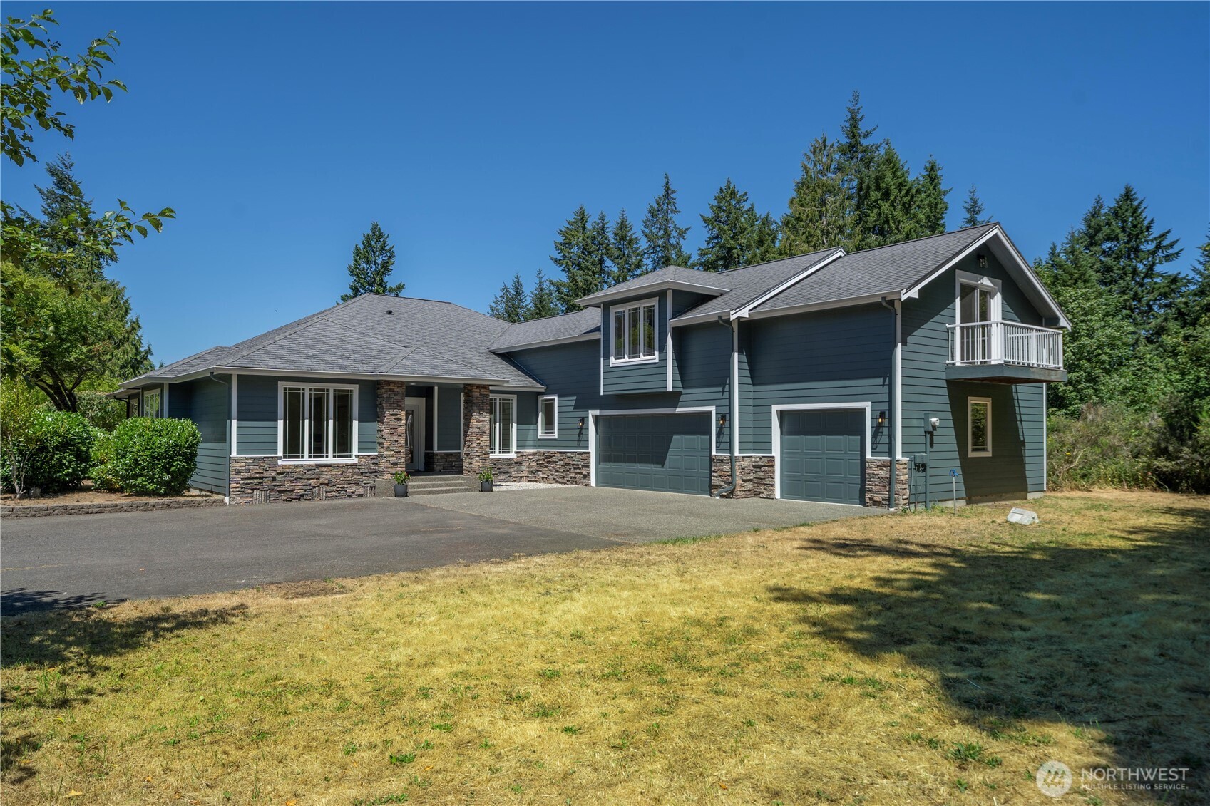 6223 Ebbert Drive Property Photo