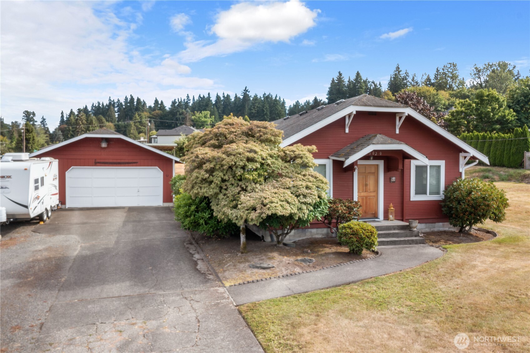 1020 S Fruitland