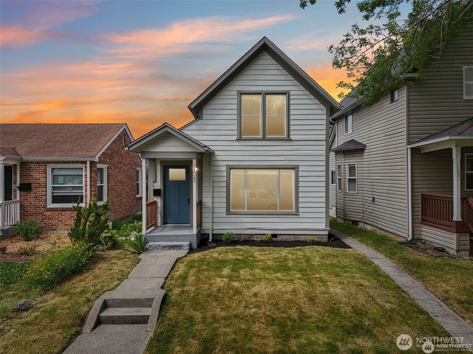 1022 N Anderson Street Property Photo 1