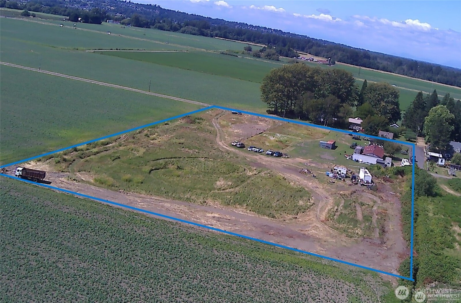 1961 Rayhorst Road Property Photo 1