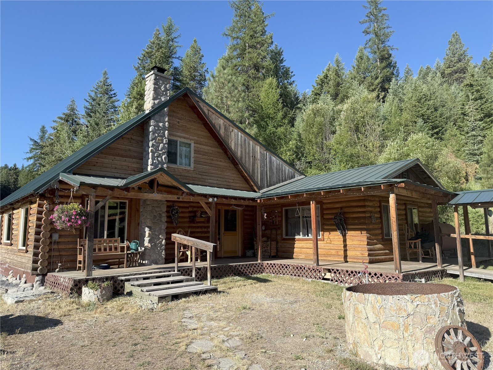 49 Lilly Creek Road Property Photo 1