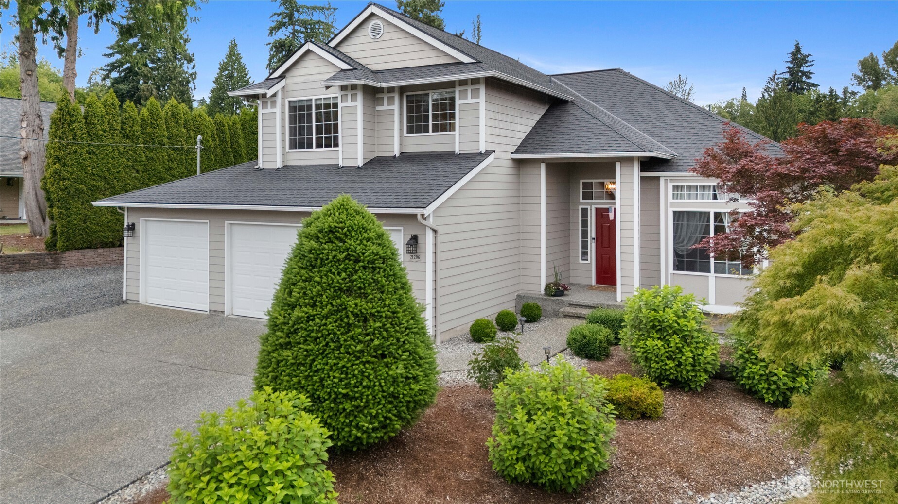 21206 9th Avenue Property Photo 1