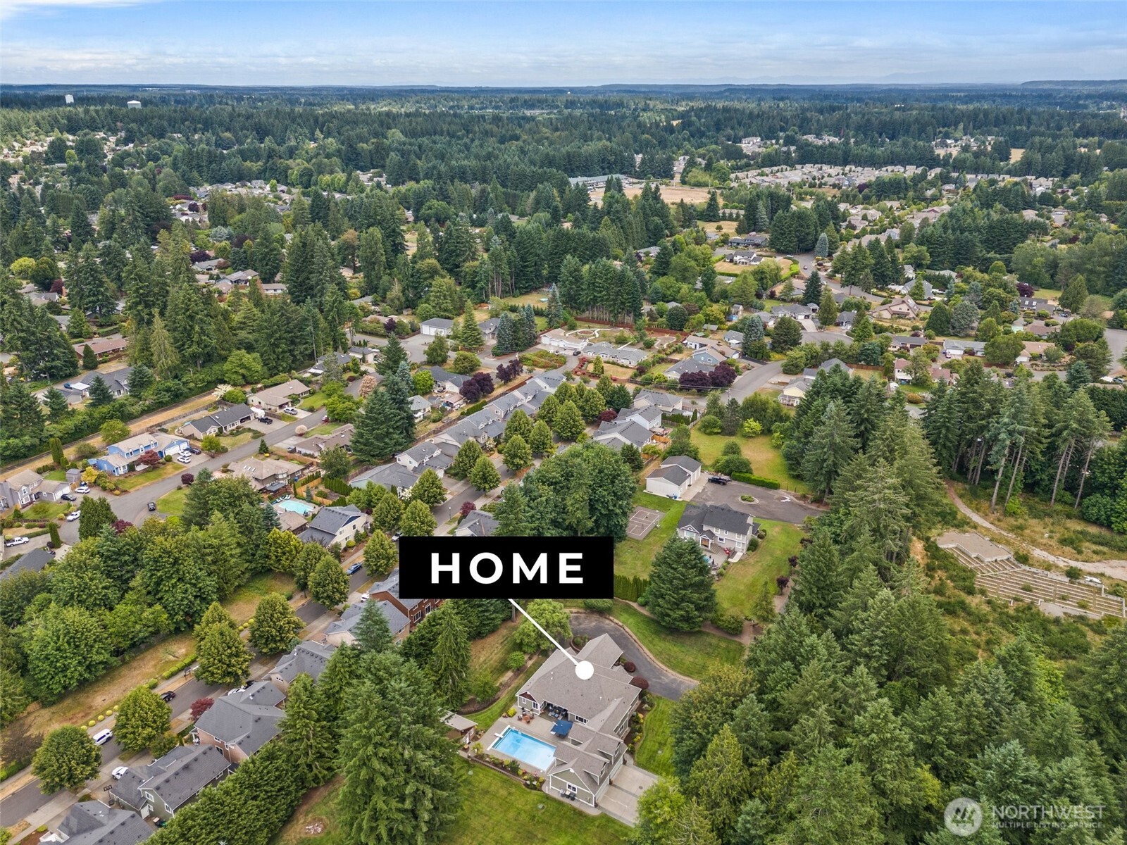 5417 Boulevard Extension Road Property Photo 1