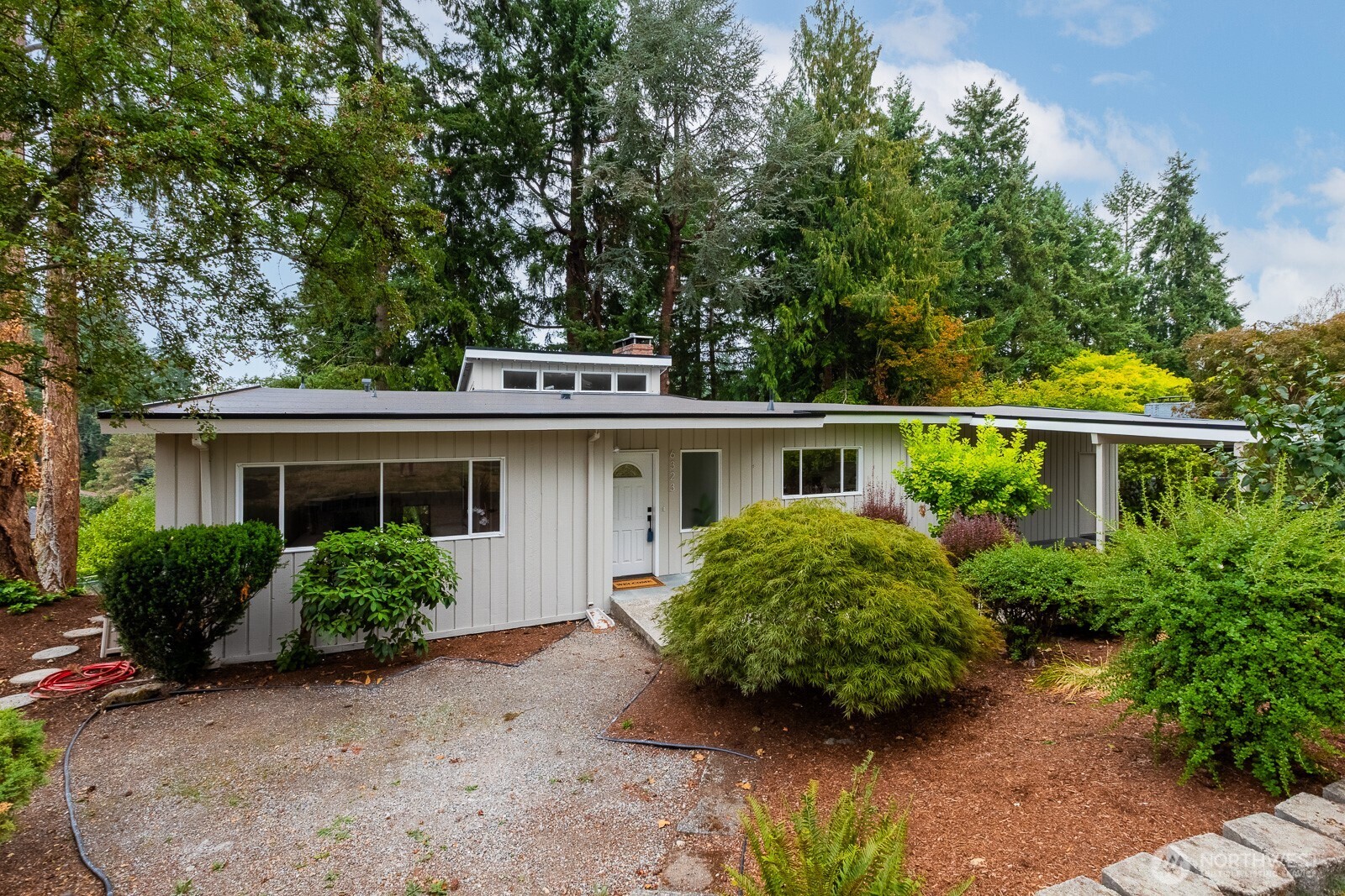 6323 Hillcrest Drive Property Photo 1