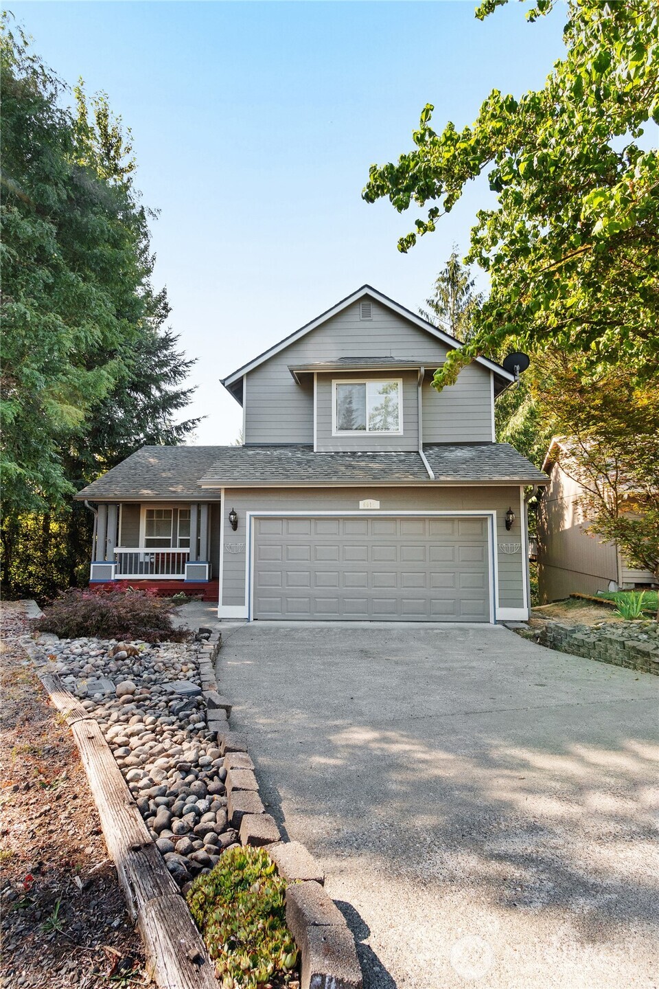 6018 Silver Oaks Court