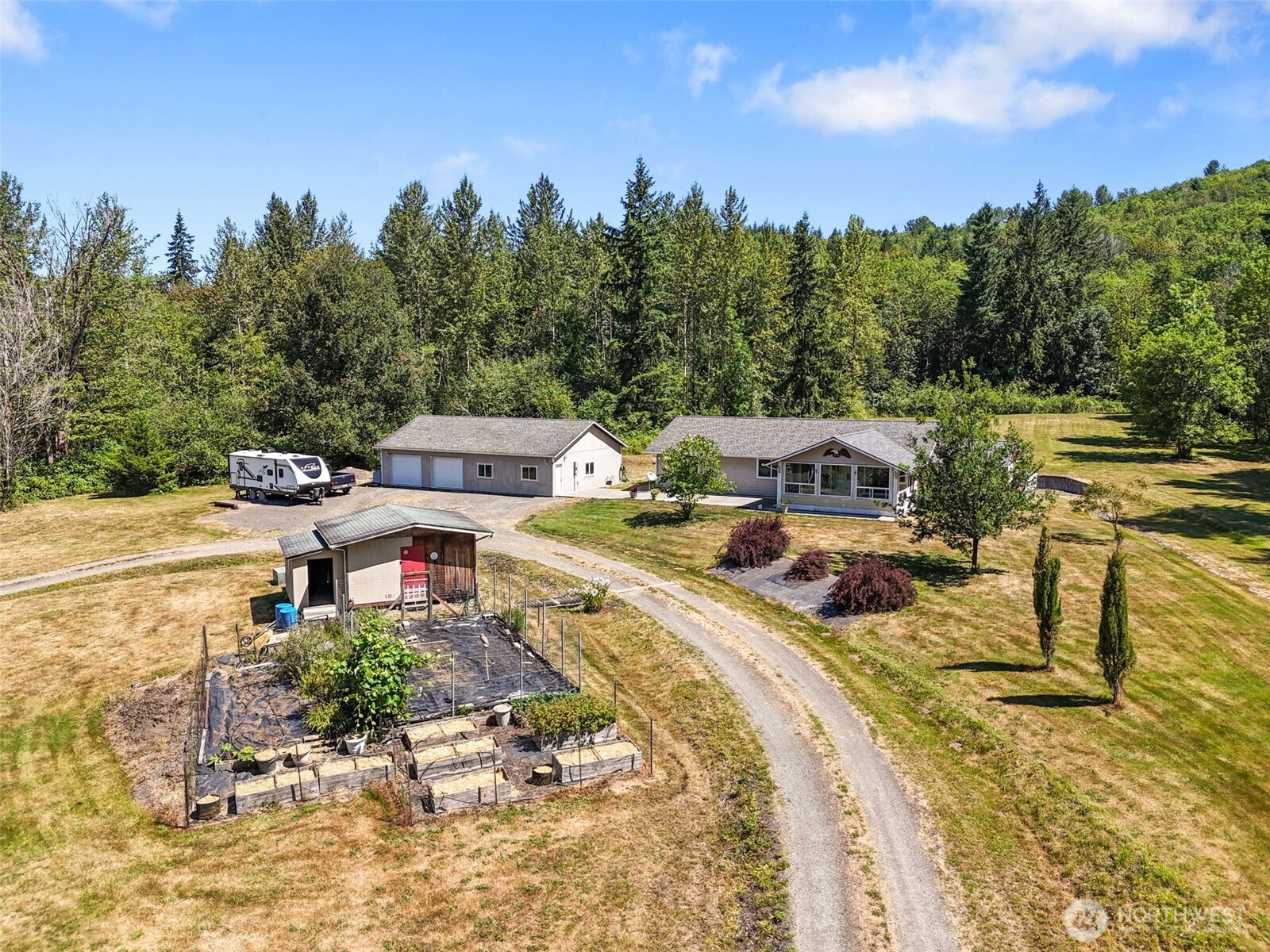 2699 Us Highway 12 Property Photo 1