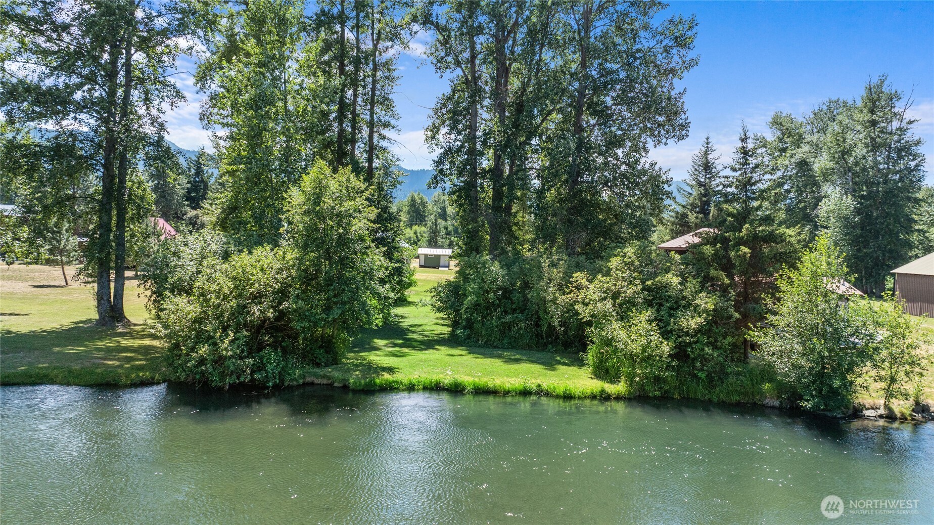 530 Elk Meadows Road Property Photo 1