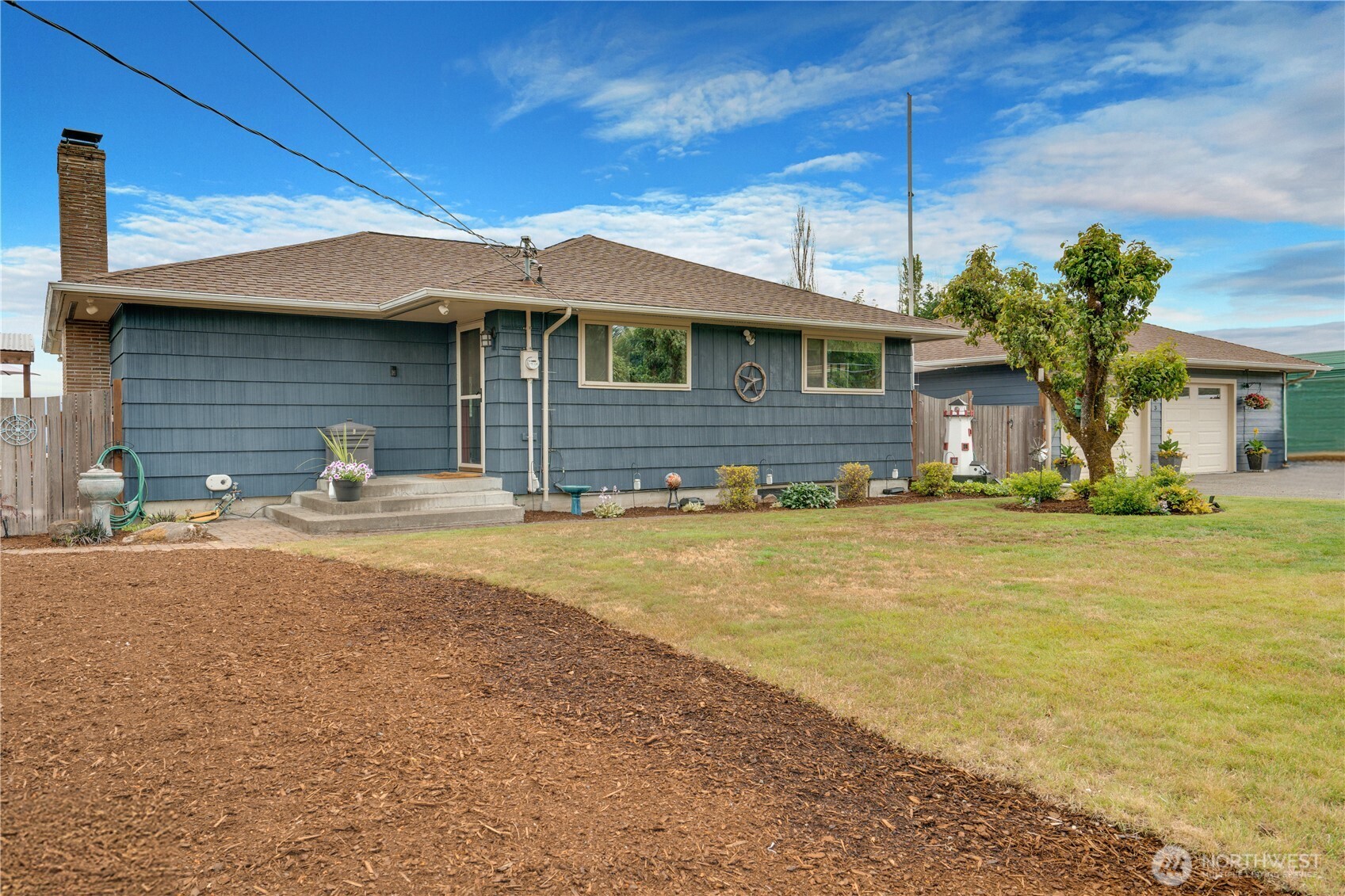 8603 Woodland Avenue Property Photo 1