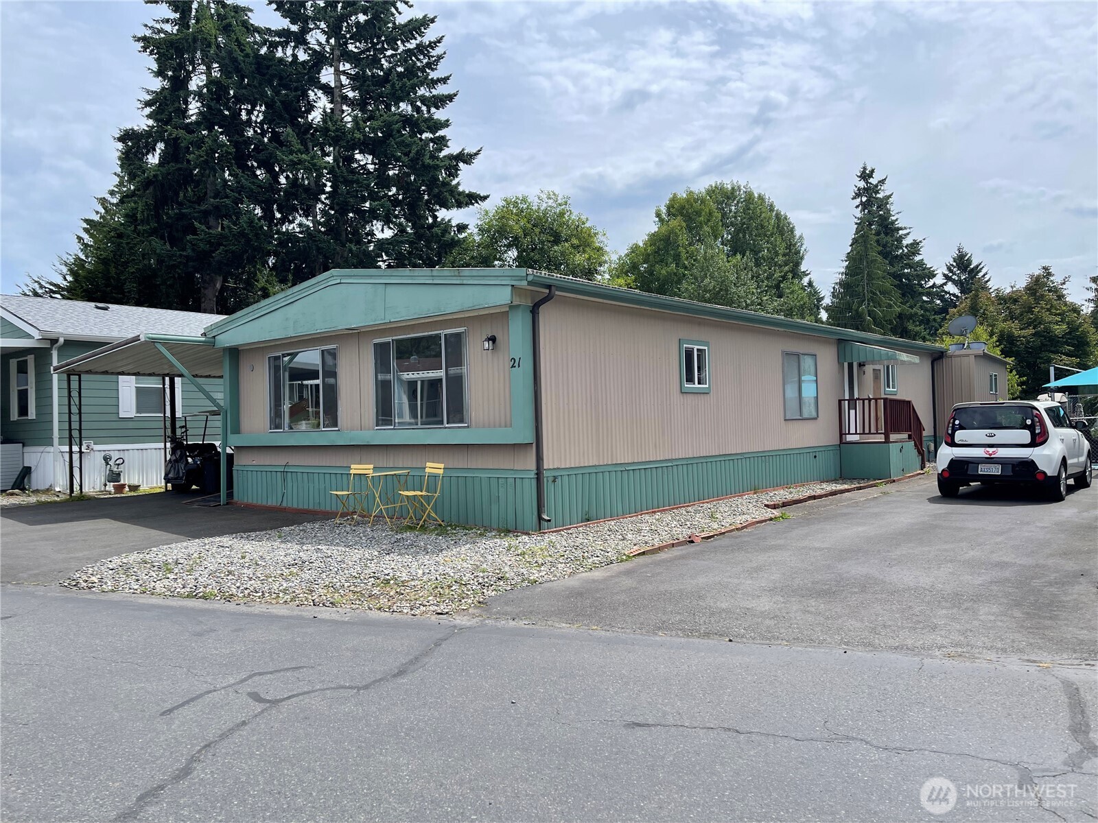 2101 S 324th Street 21 Property Photo 4
