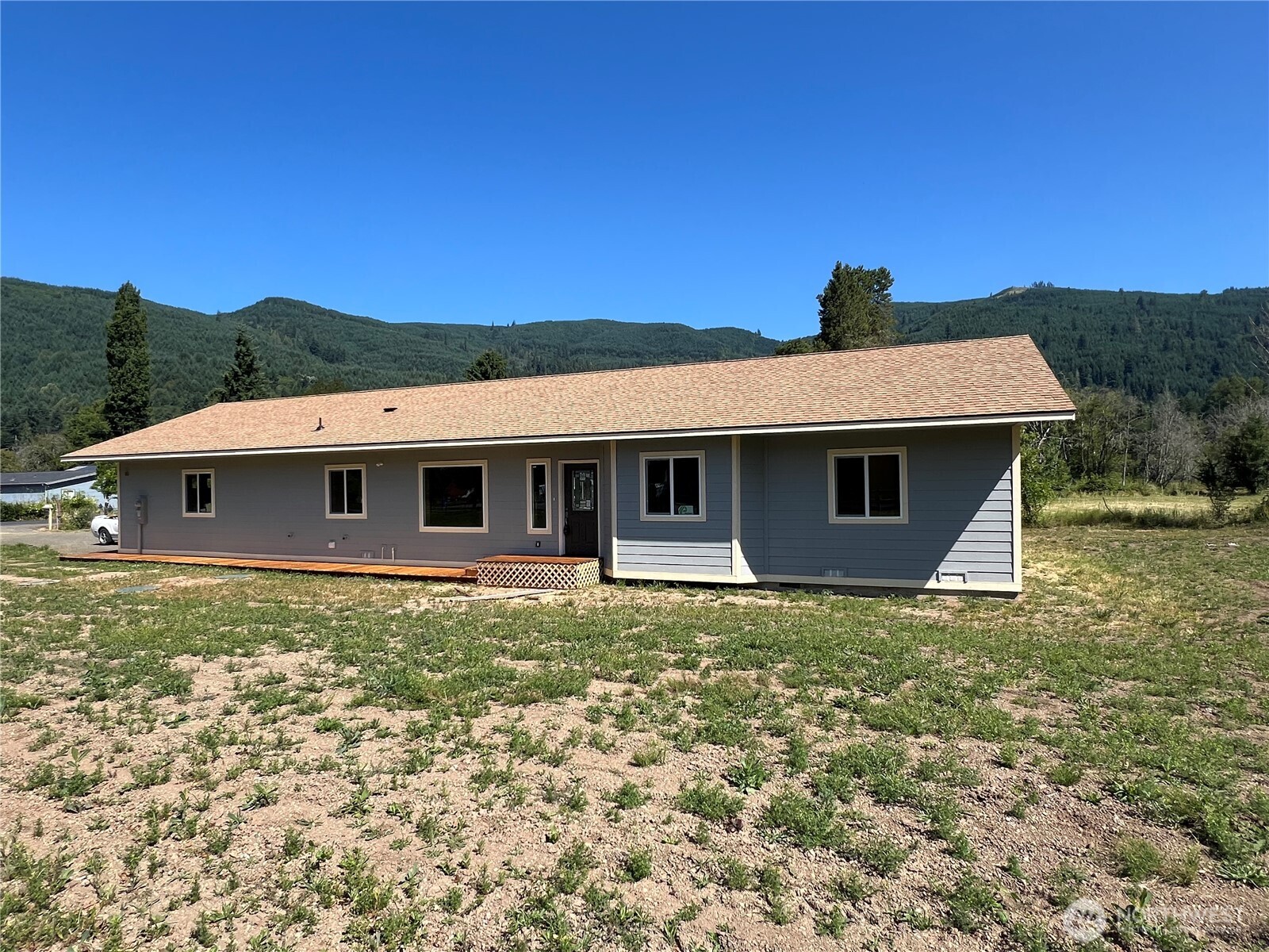 182 Frost Creek Rd Property Photo 1
