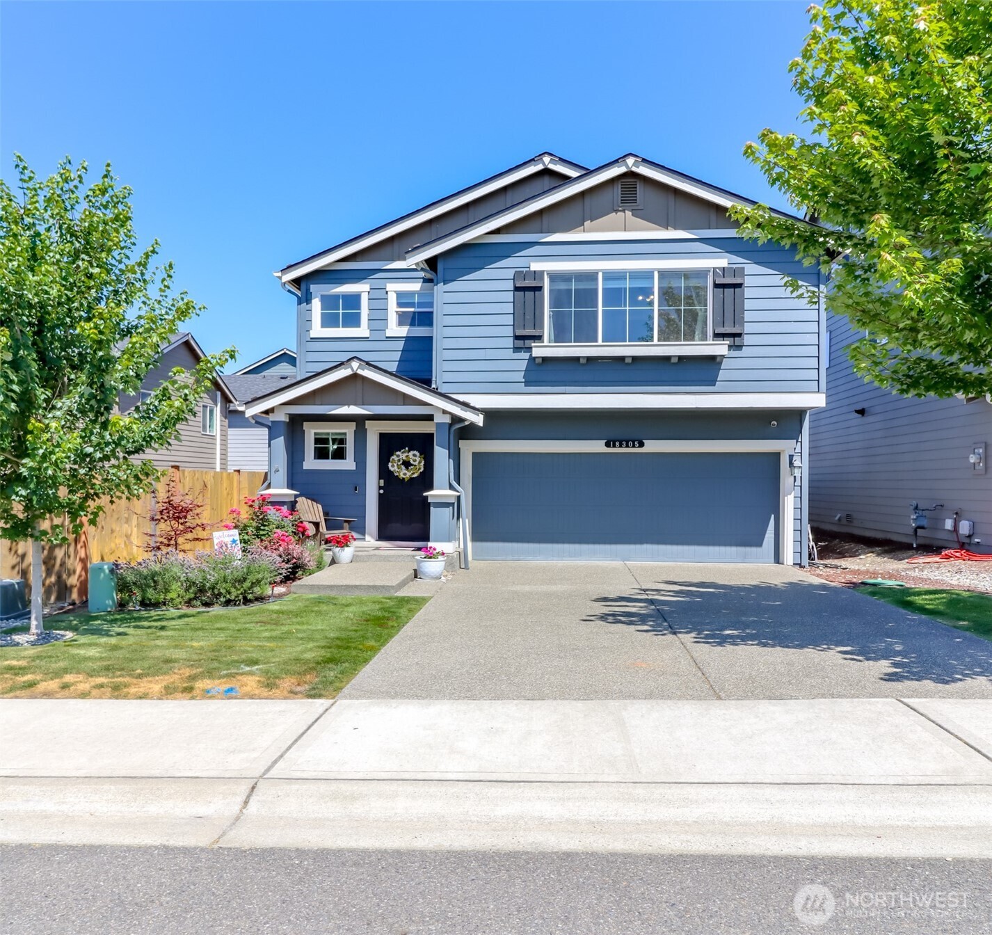18305 Alpine Way Property Photo 1