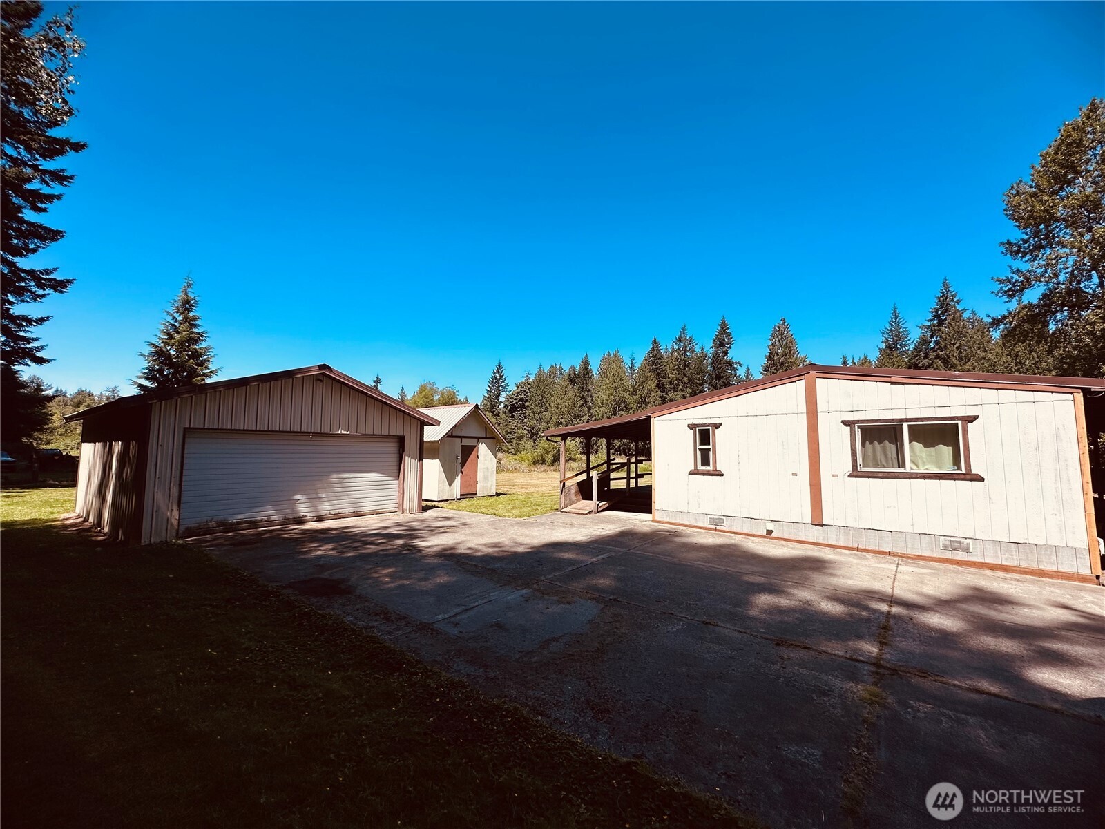 25430 46th Avenue Property Photo 1
