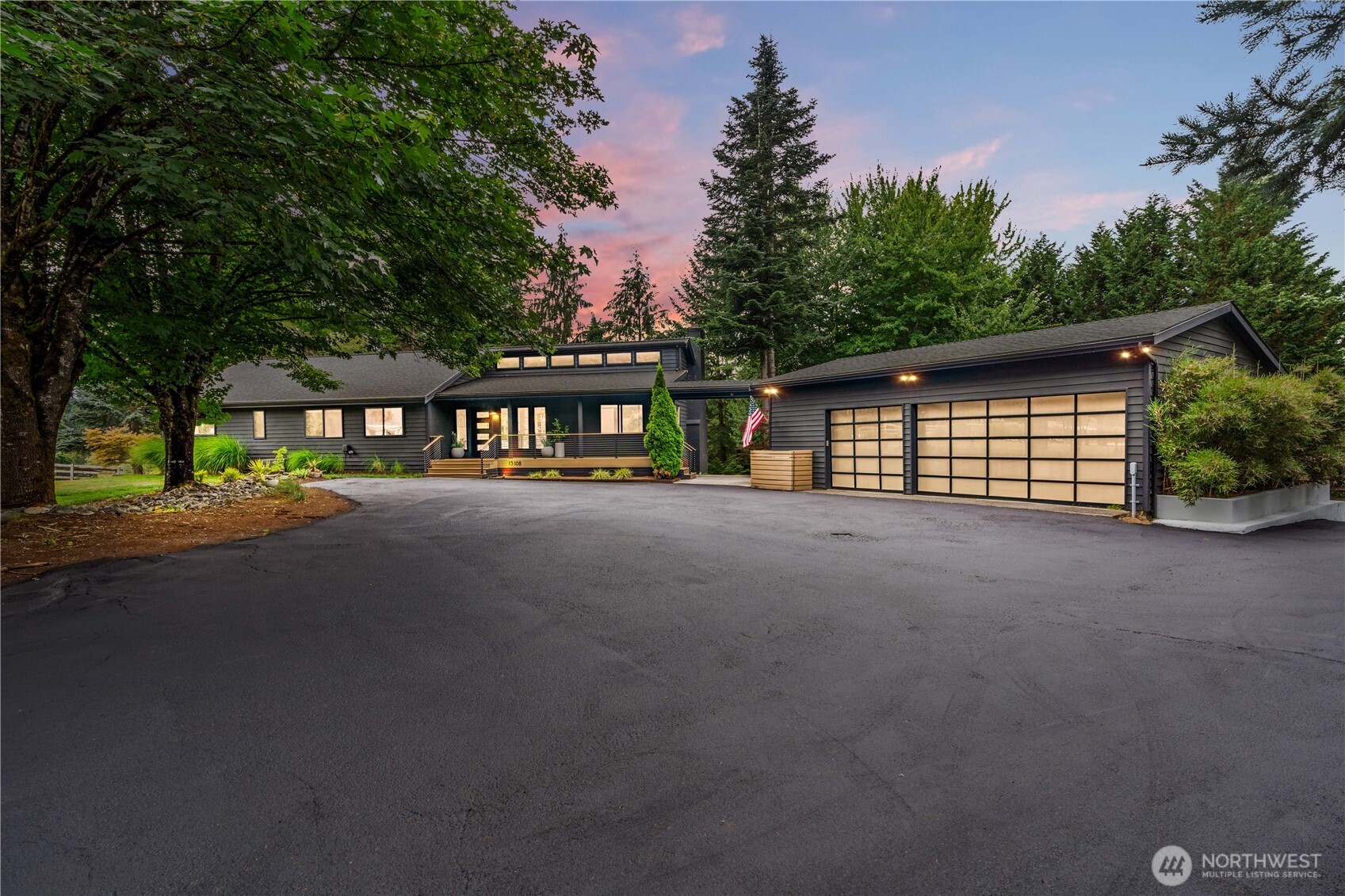 15108 238th Avenue Property Photo 2