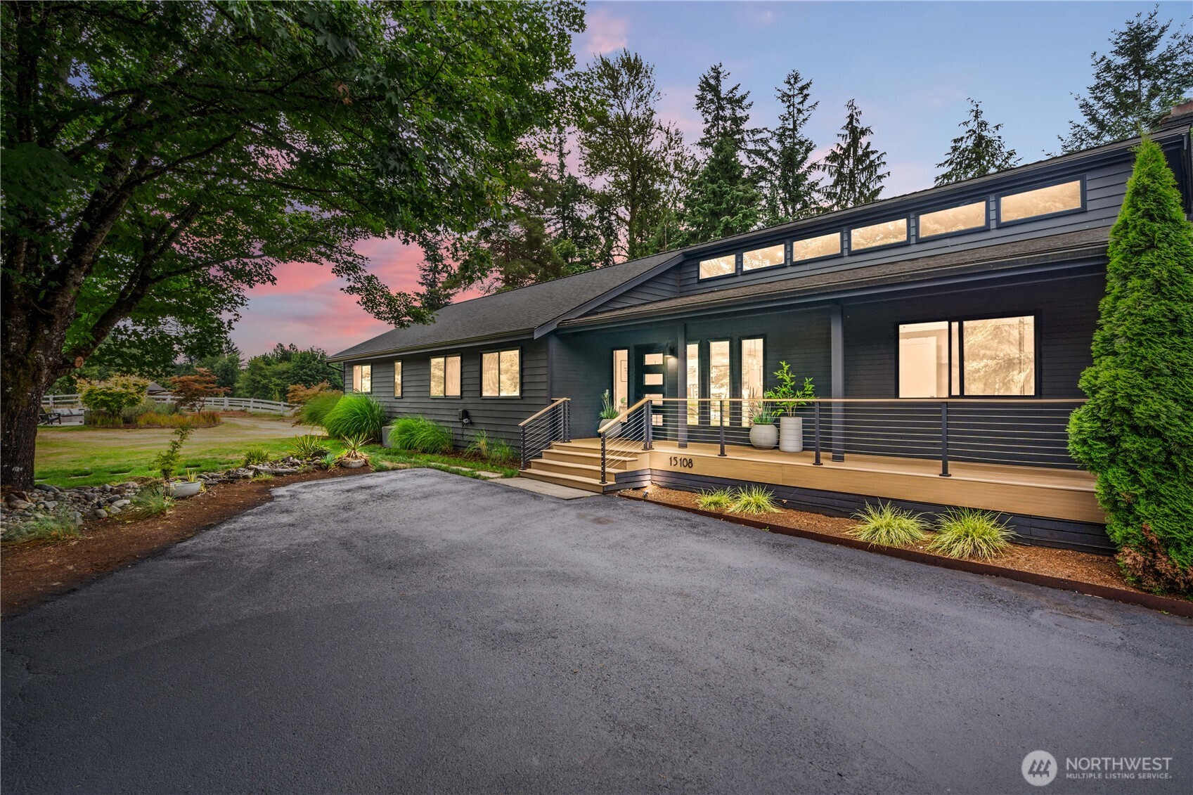 15108 238th Avenue Property Photo 3