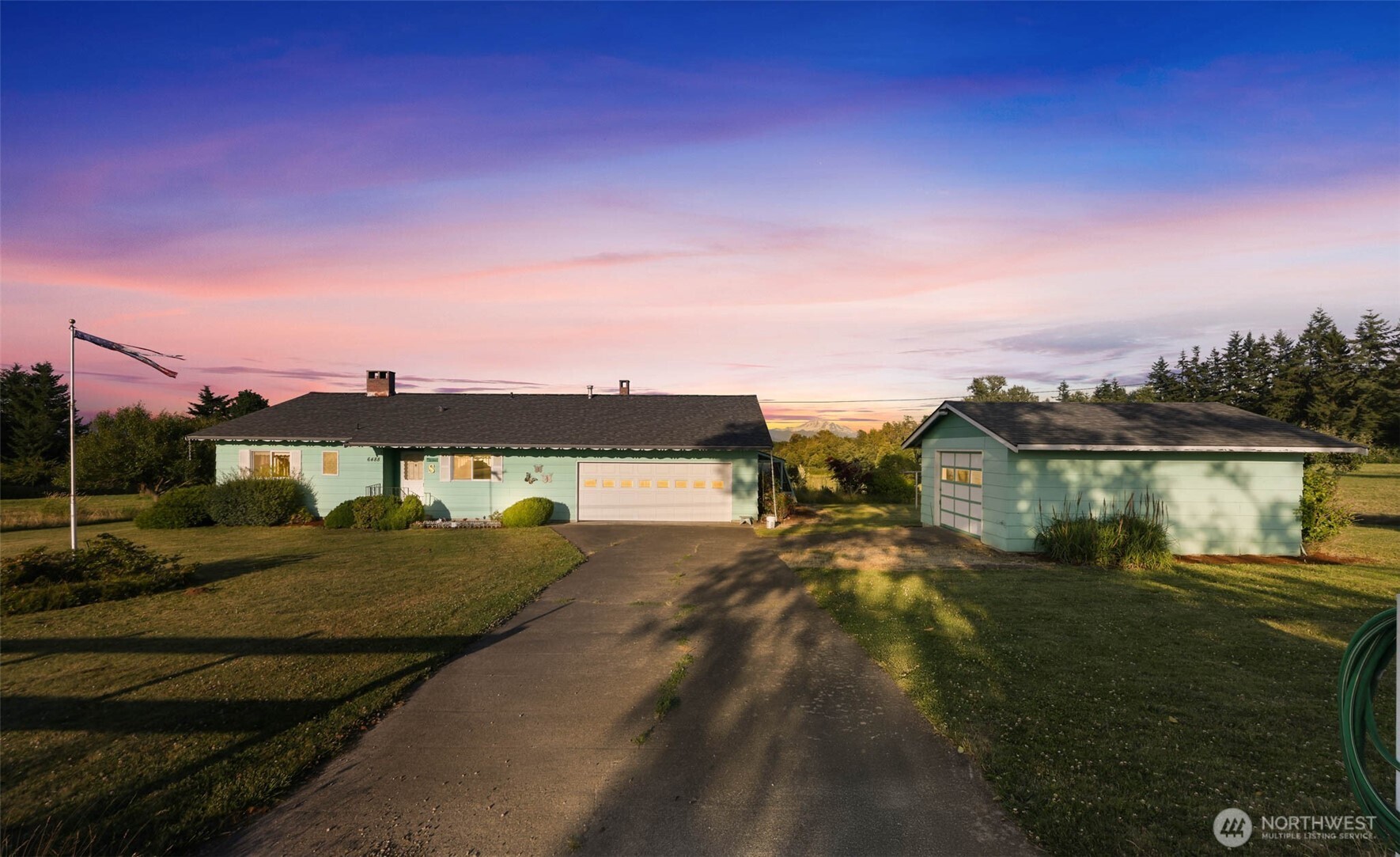 6488 Church Road Property Photo 1