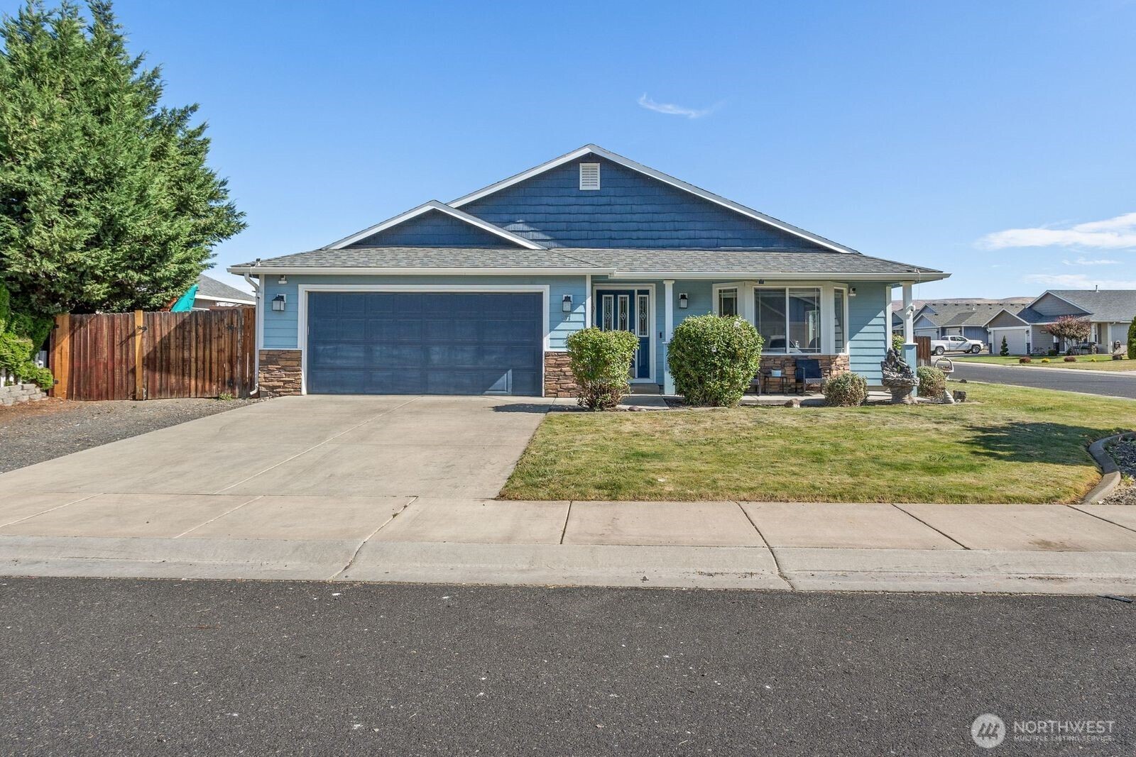 807 Millenium Avenue Property Photo 1