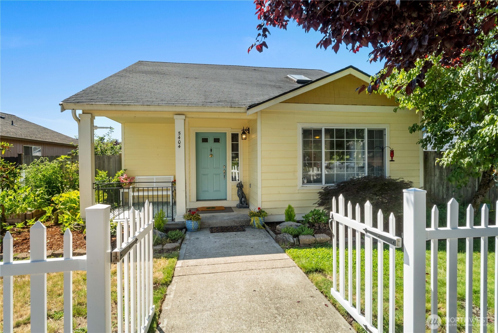 5404 Parker Road Property Photo 1